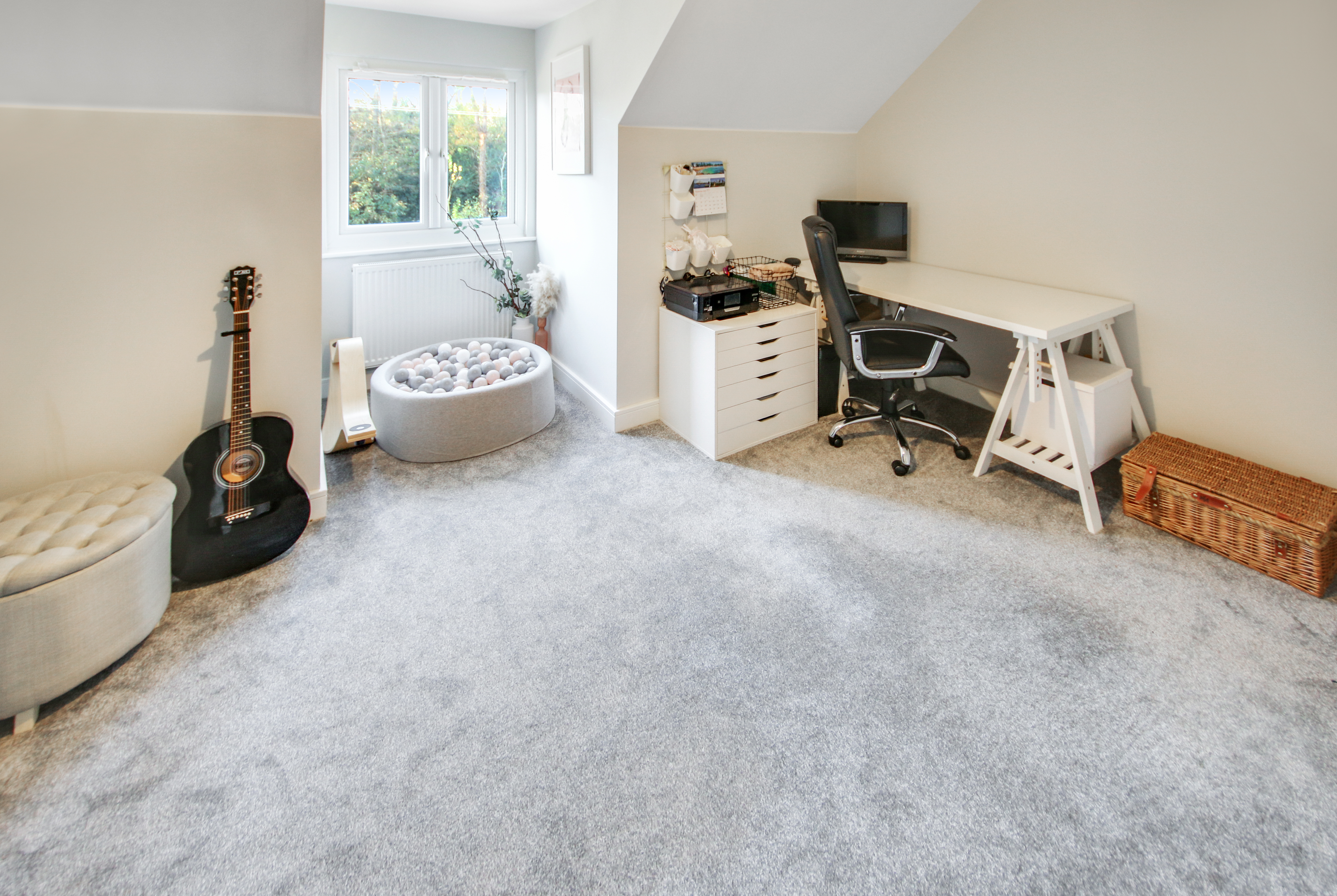 Sunnyside Close, East Grinstead, West Sussex