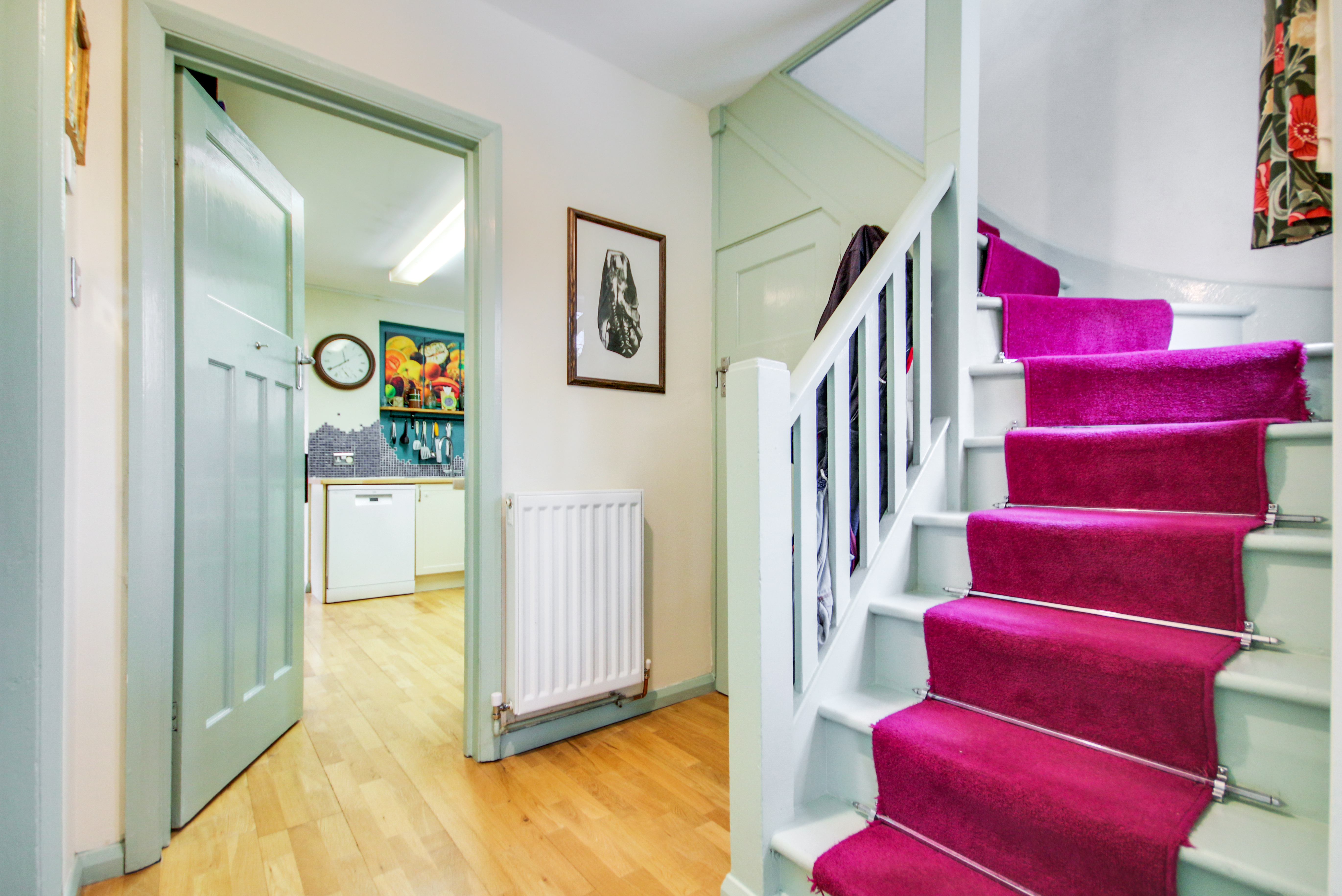 Sandy Lane, Crawley Down, West Sussex