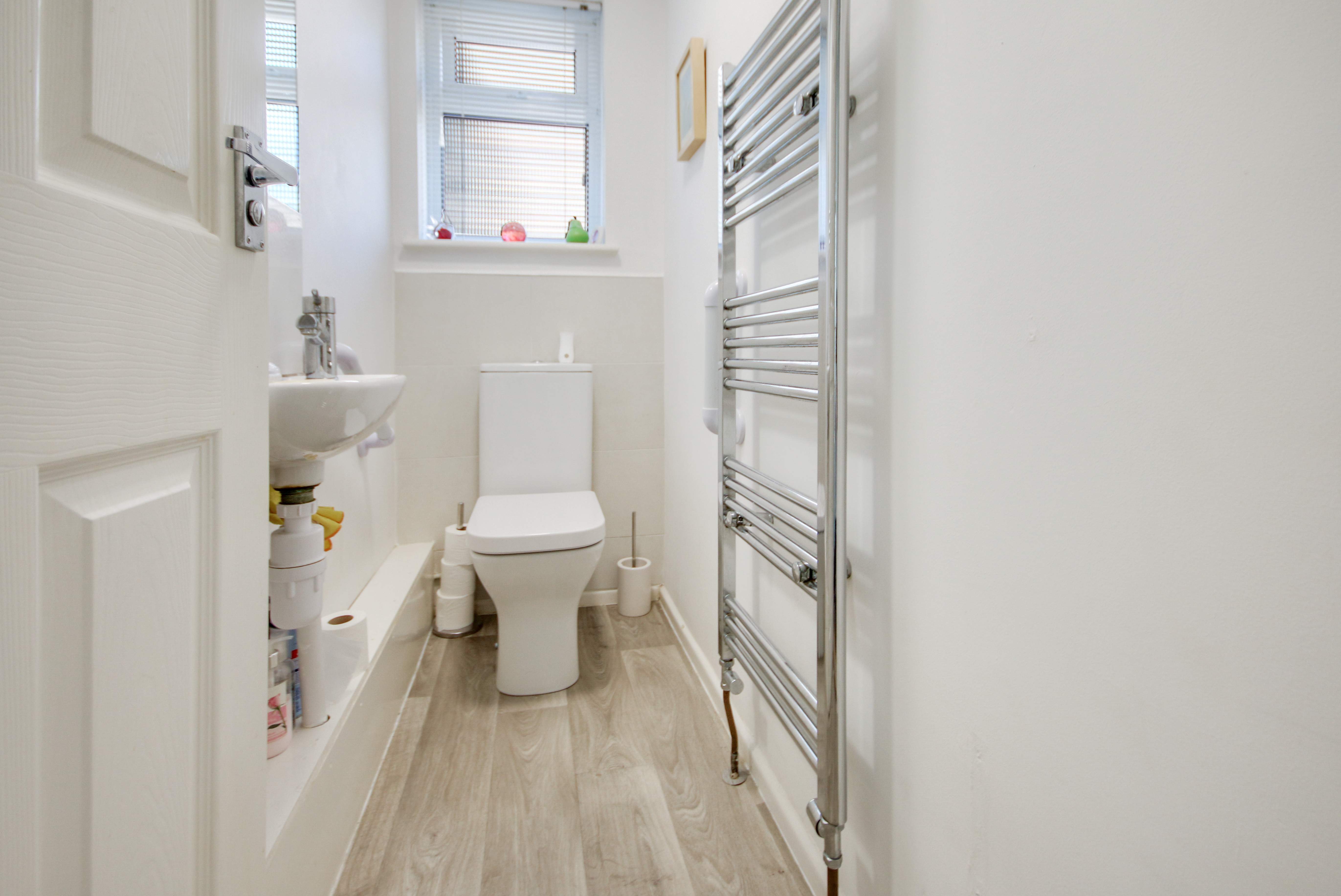 Lynton Park Avenue, East Grinstead, West Sussex