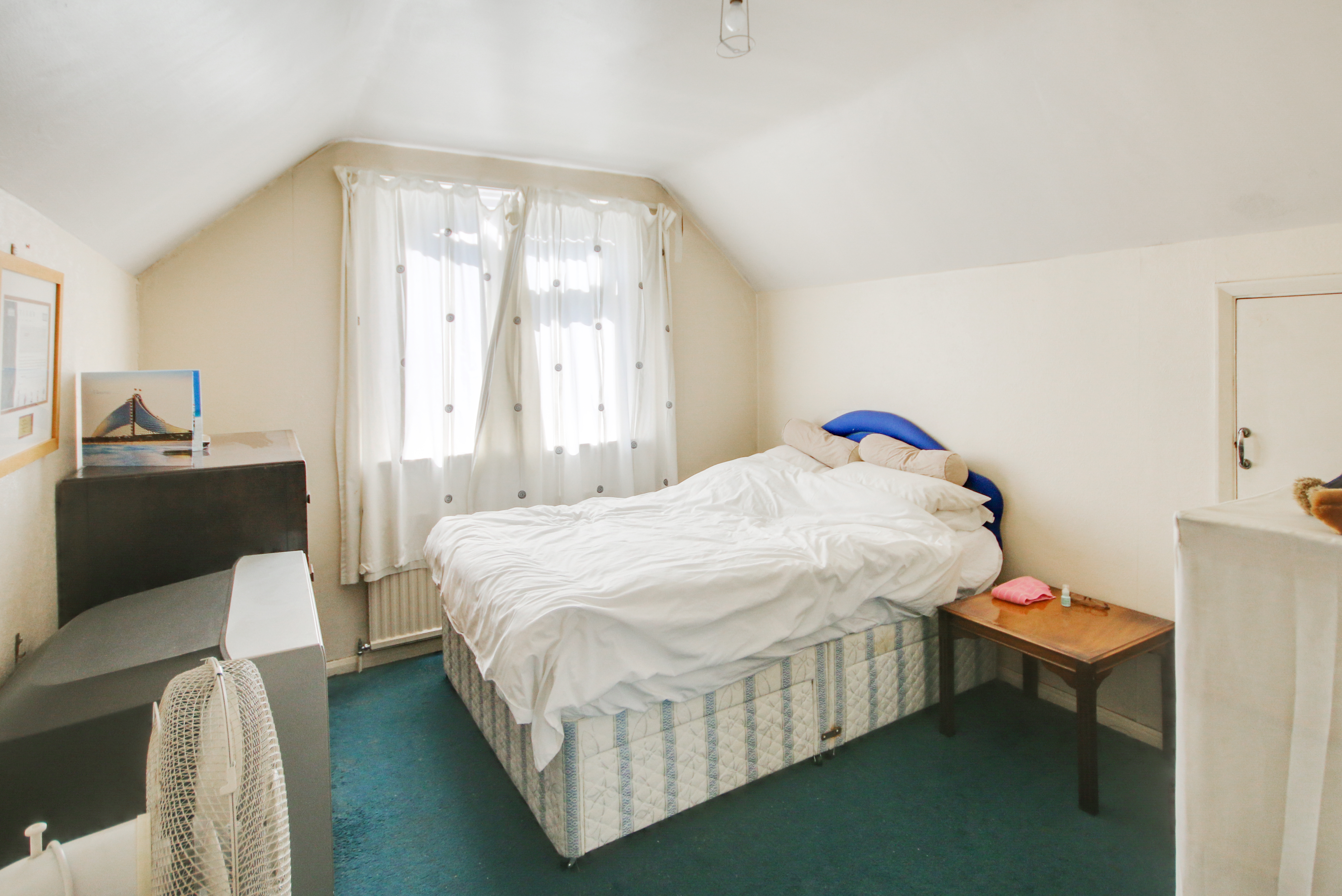 Lingfield Road, East Grinstead, West Sussex