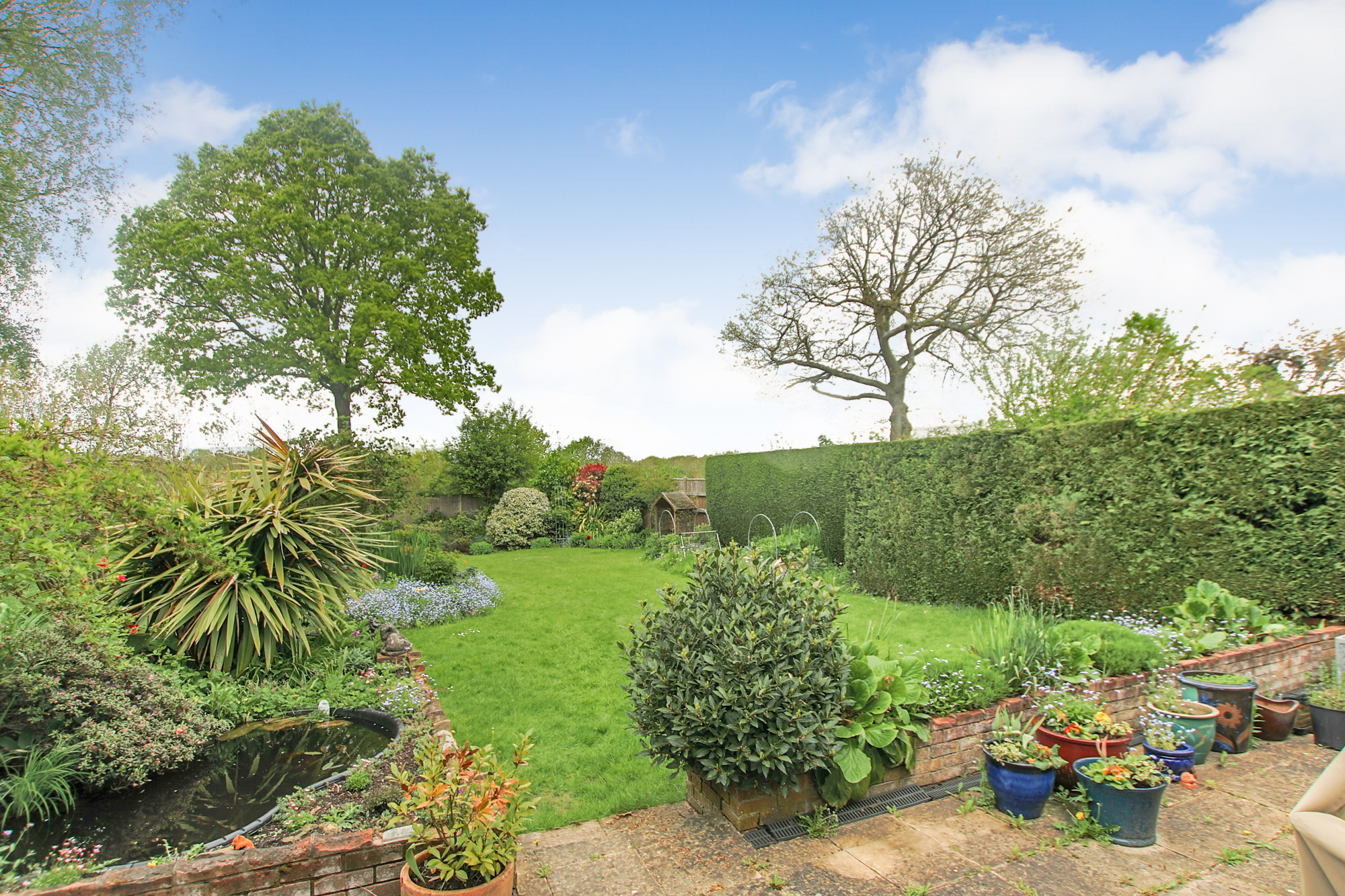 Hackenden Close, East Grinstead, West Sussex