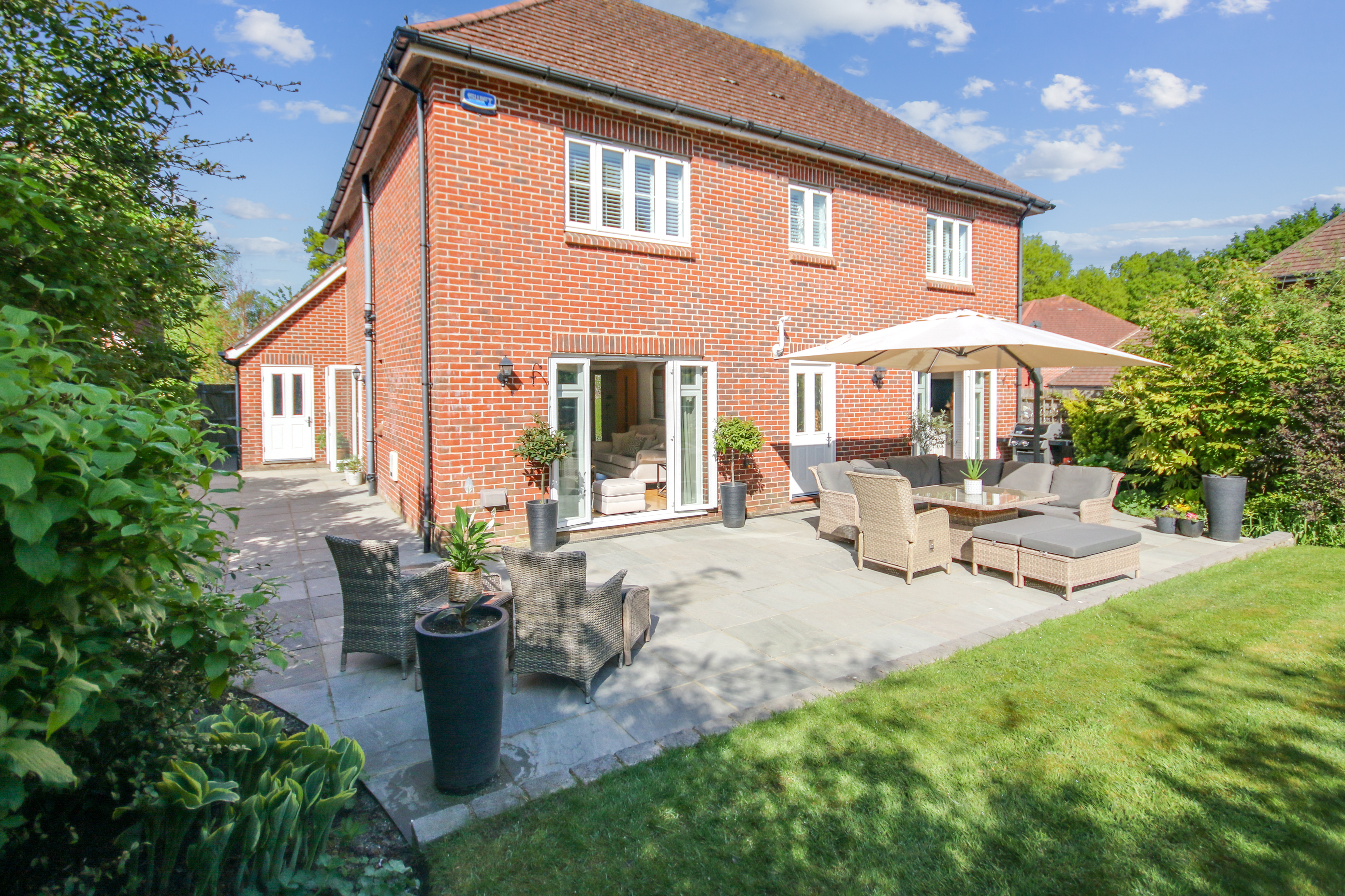 Housman Way, East Grinstead, Surrey