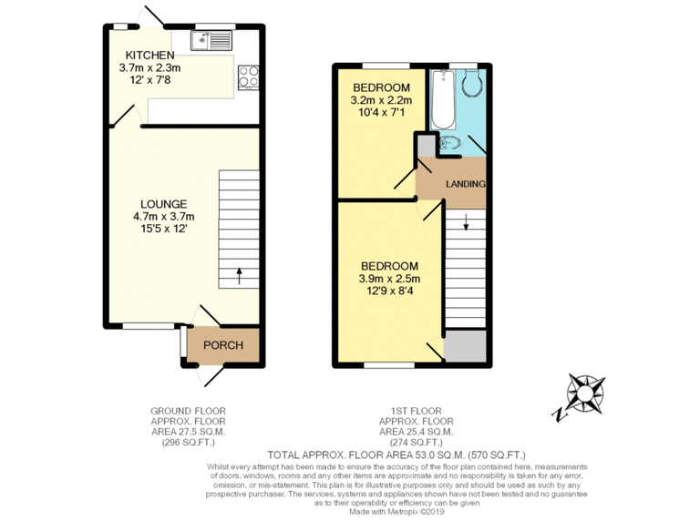  | Floorplan