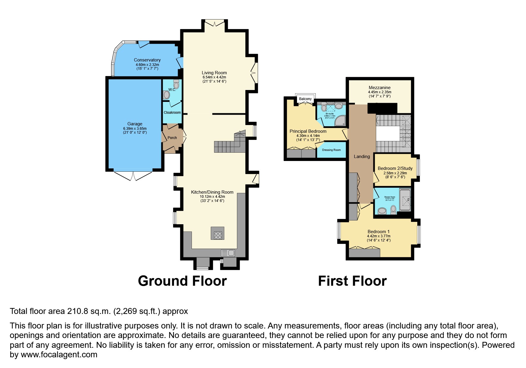 Floor plan of this Property