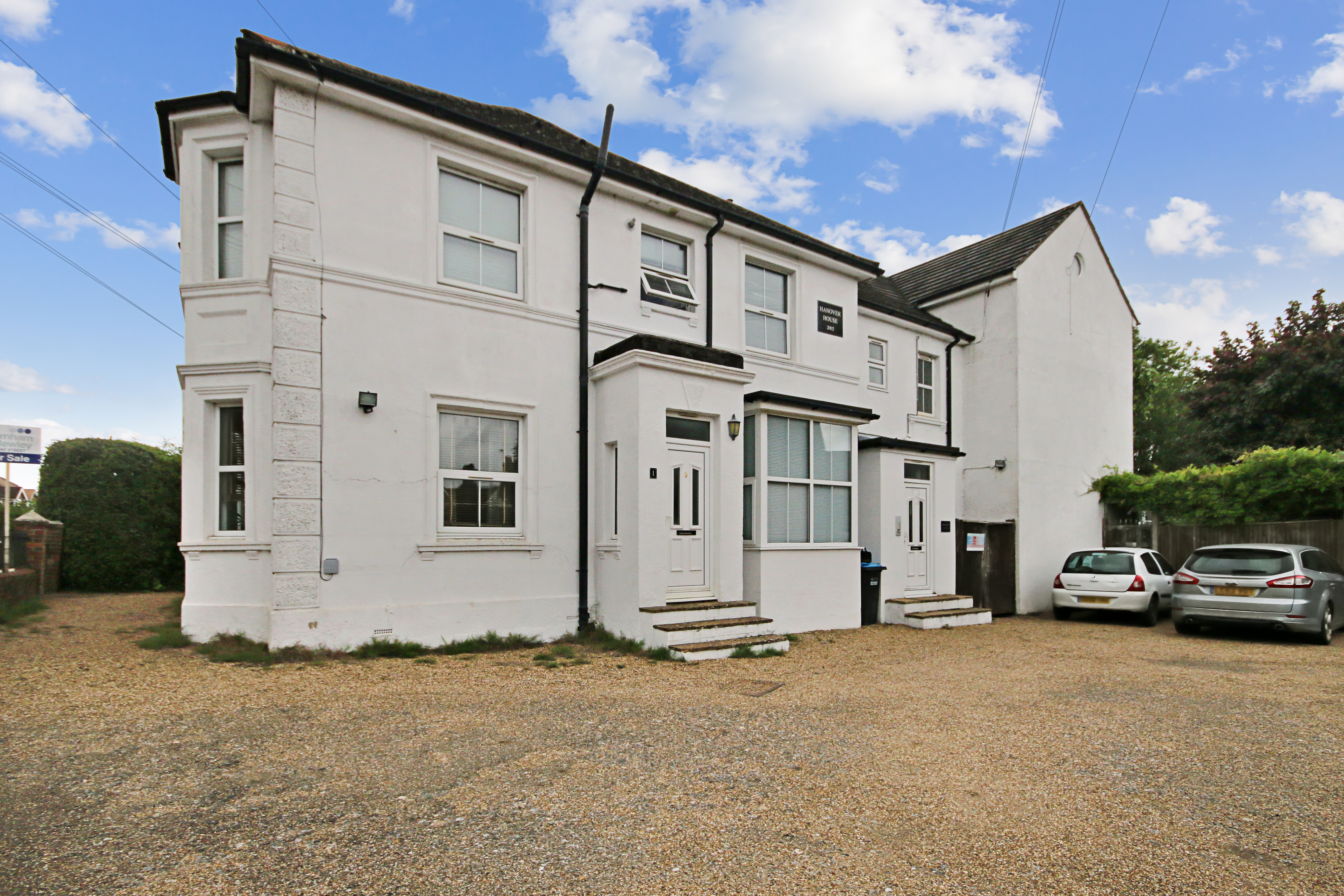 Moat Road, East Grinstead, West Sussex