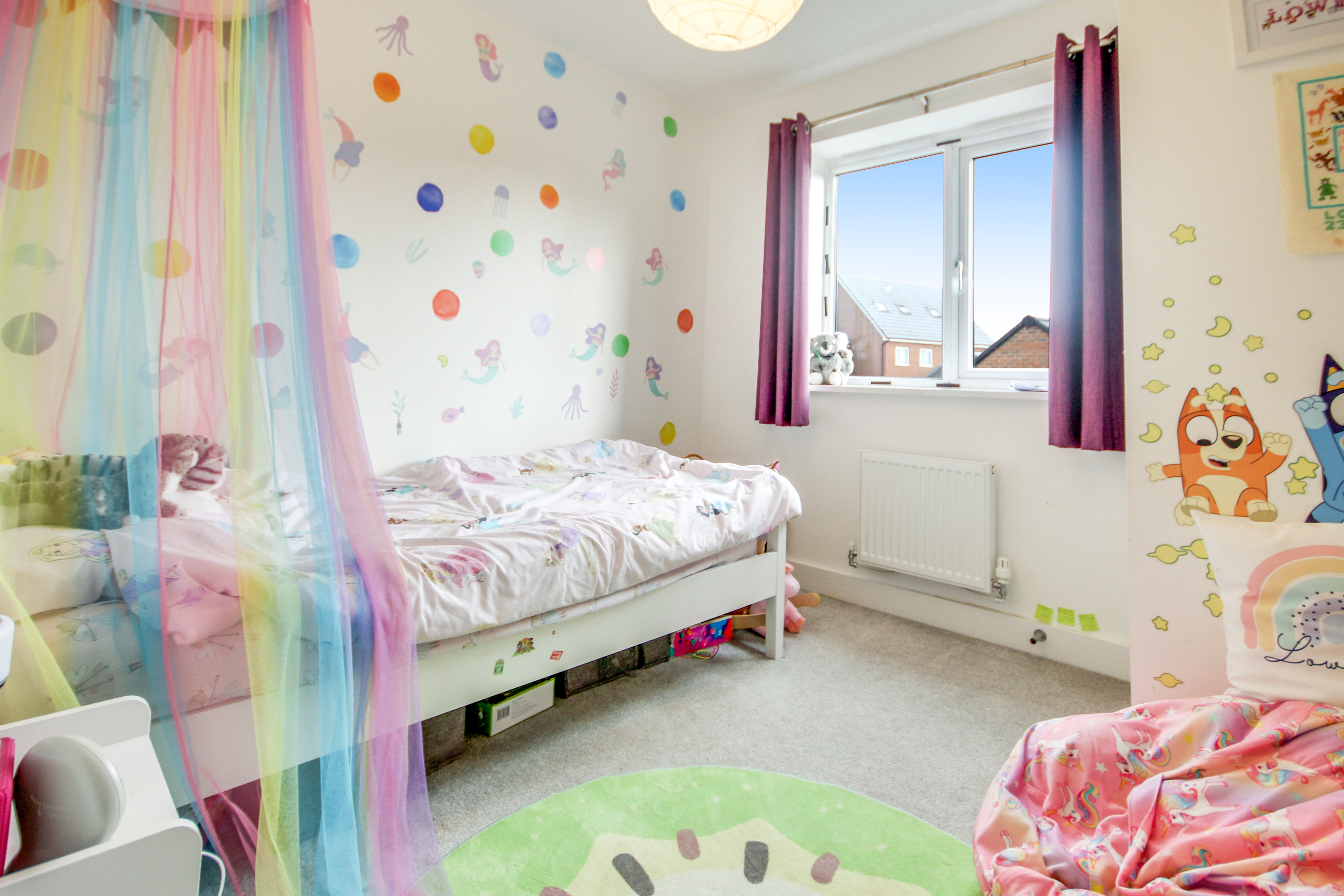 Arnold Place, West Sussex