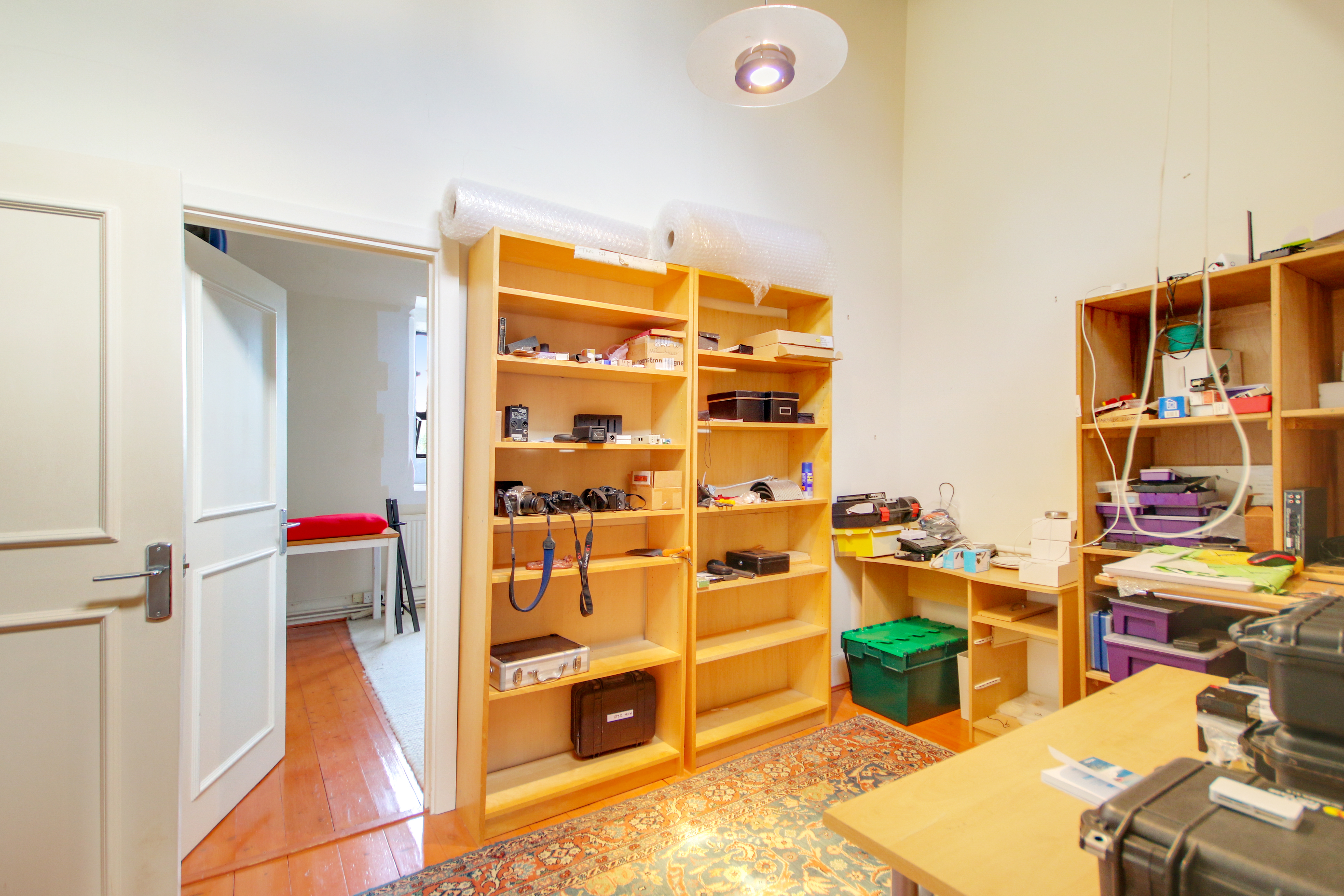 The Old Convent, East Grinstead, West Sussex