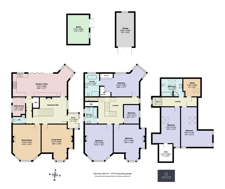  | Floorplan