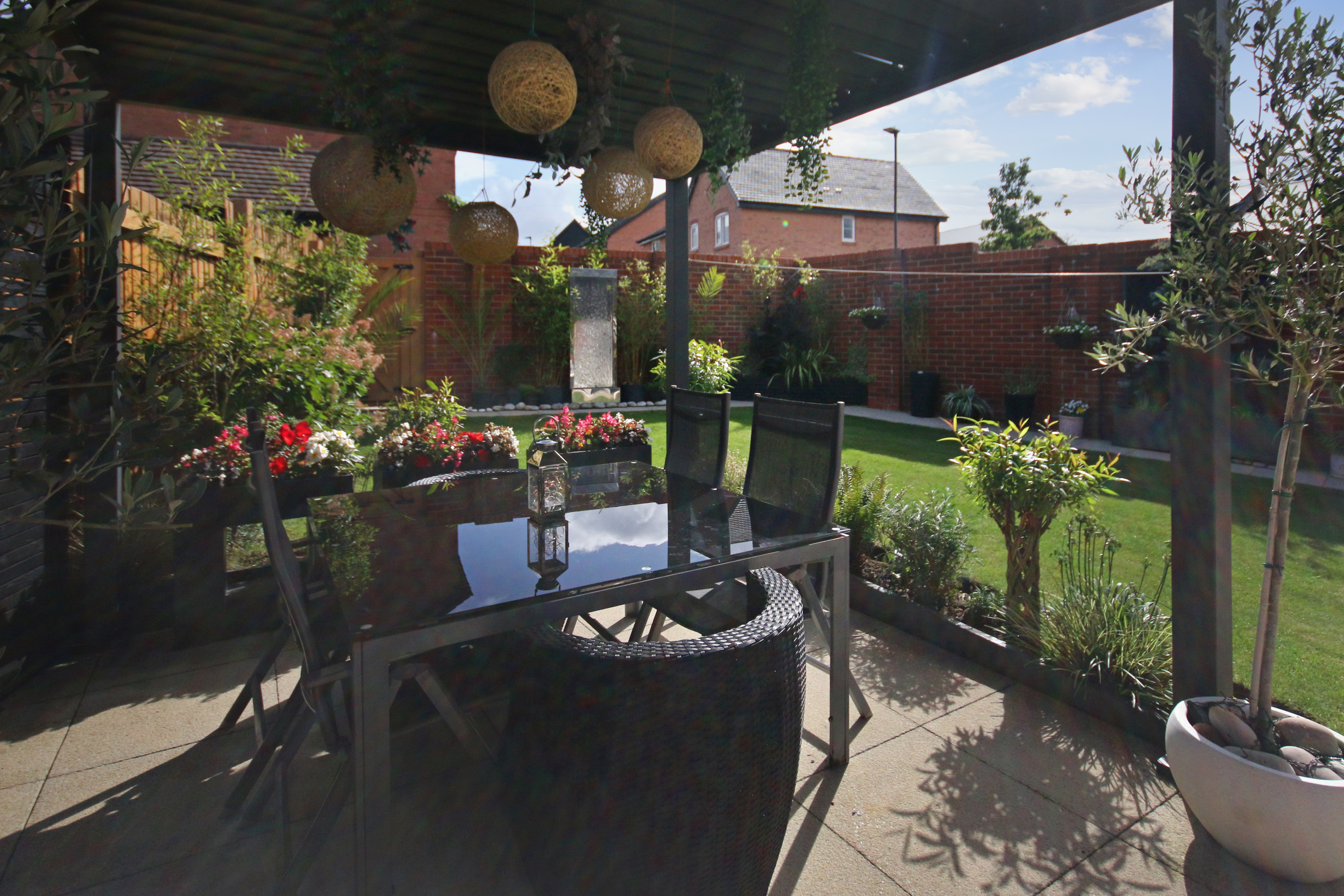 Rushetts Lane, Crawley Down, West Sussex