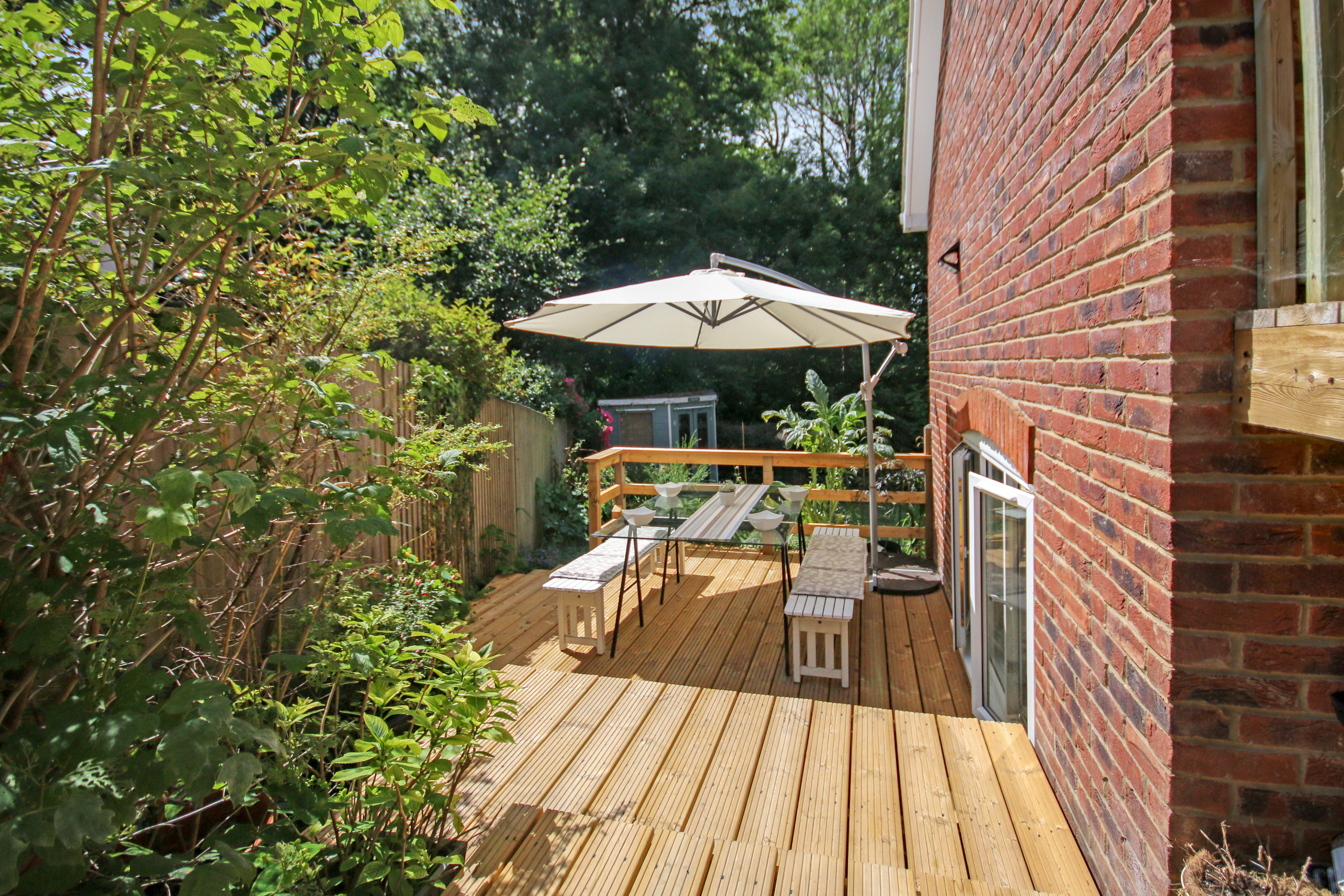 Mindelheim Avenue, East Grinstead, West Sussex