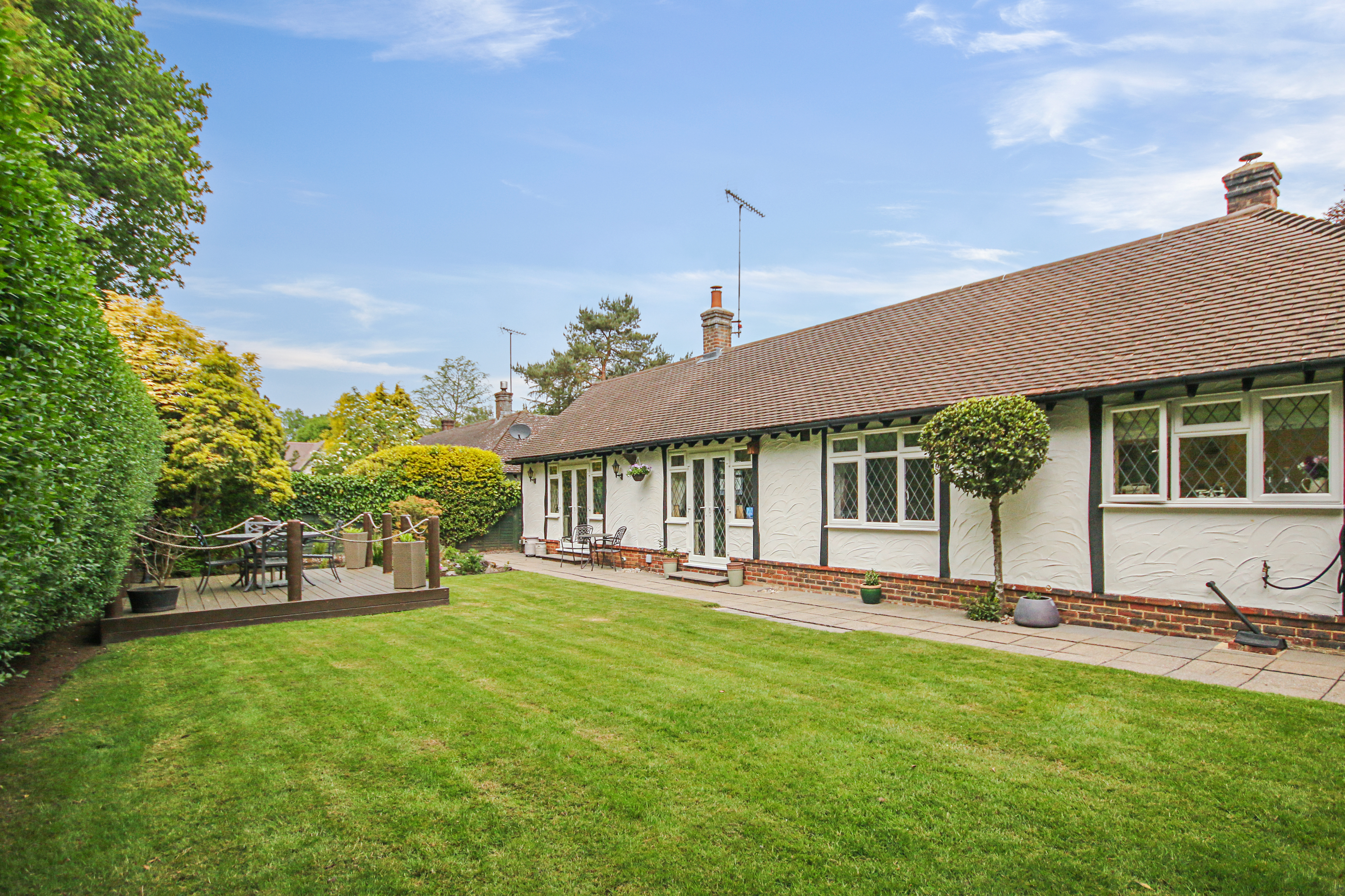 Chesterfield Close, East Grinstead, West Sussex
