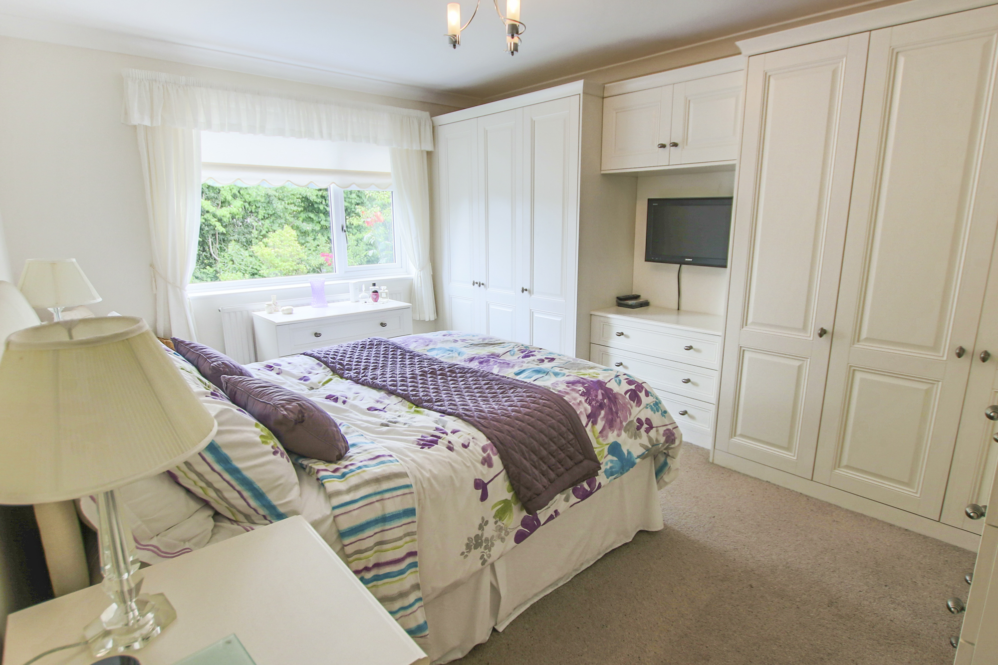 Church Road, Lingfield, Surrey