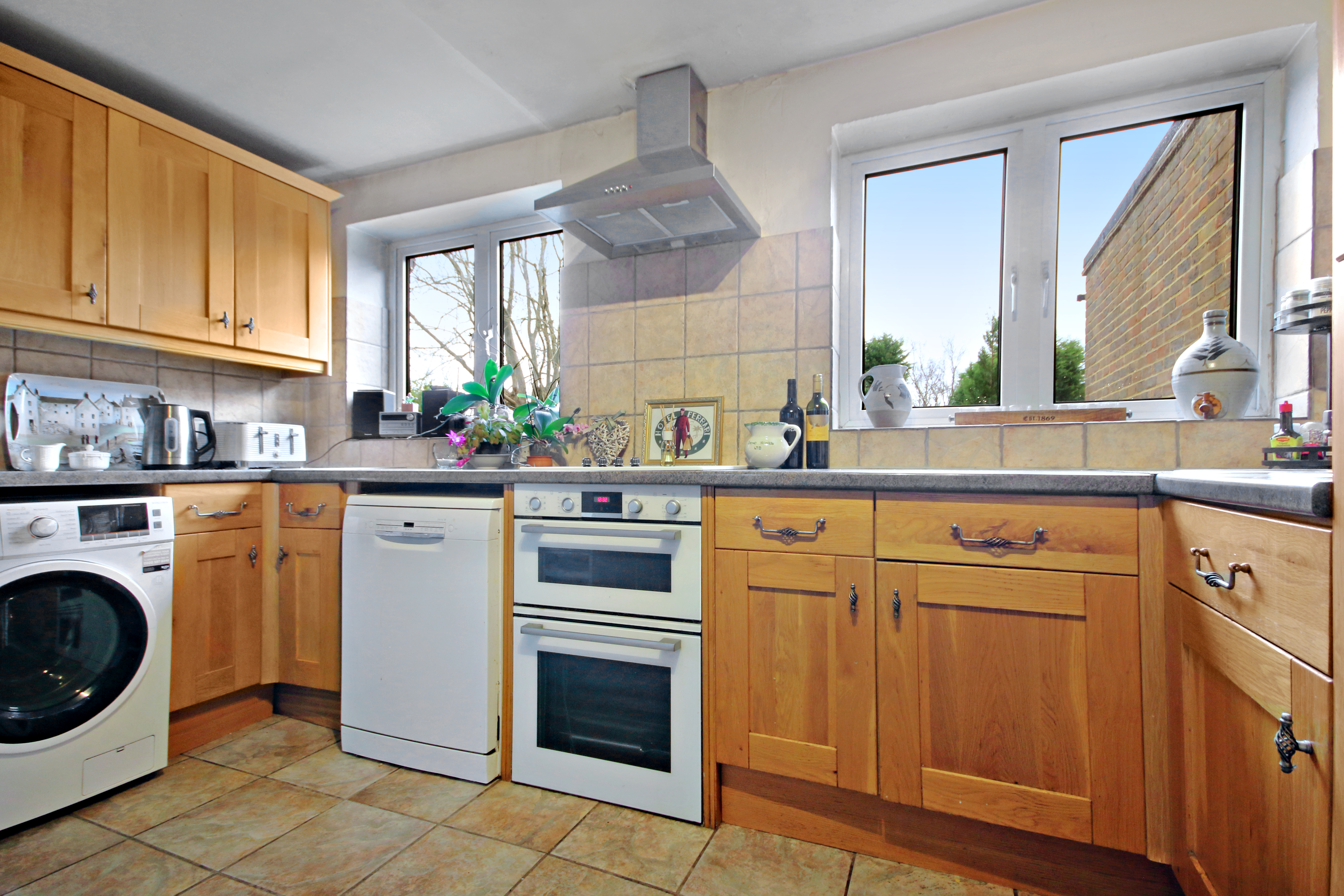 Bluebell Lane, Sharpthorne, West Sussex