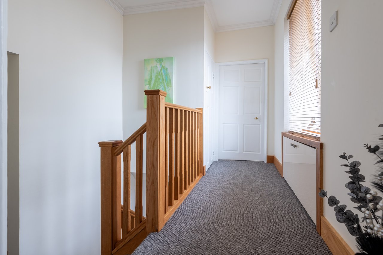 House for sale in Laurencekirk 4 High Street, Laurencekirk