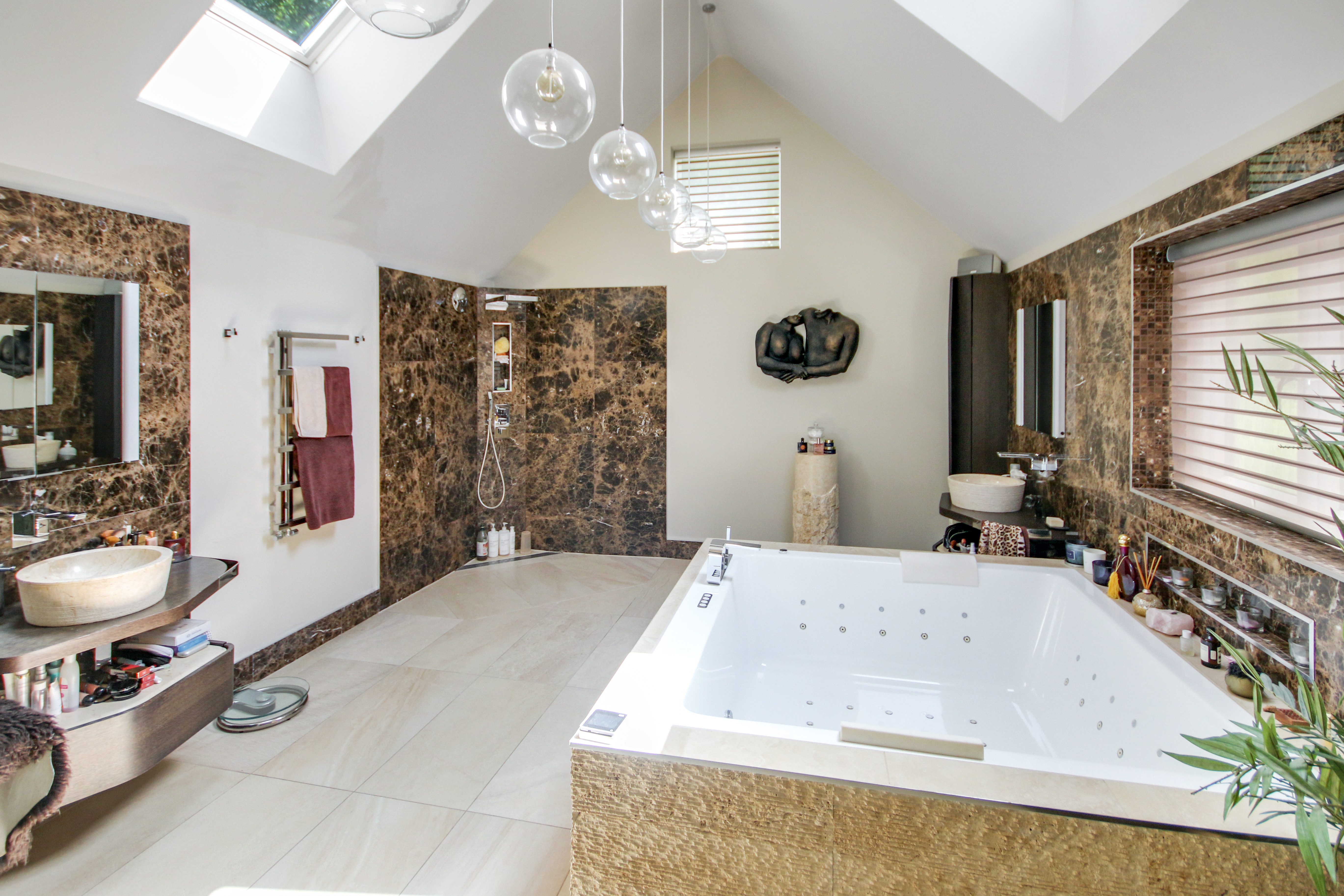 Heatherlands, Felcot Road