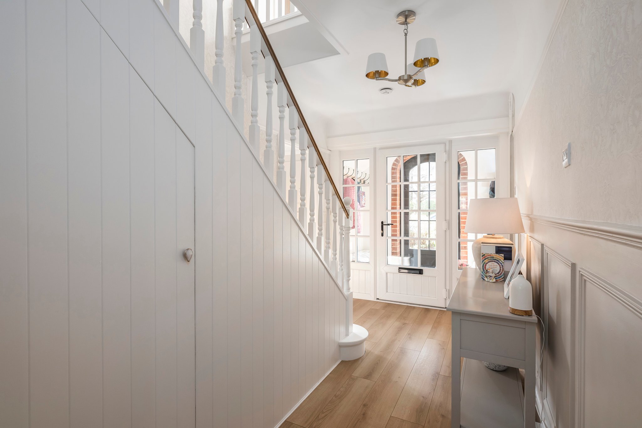 Keith Road, Bournemouth Philippa Sole