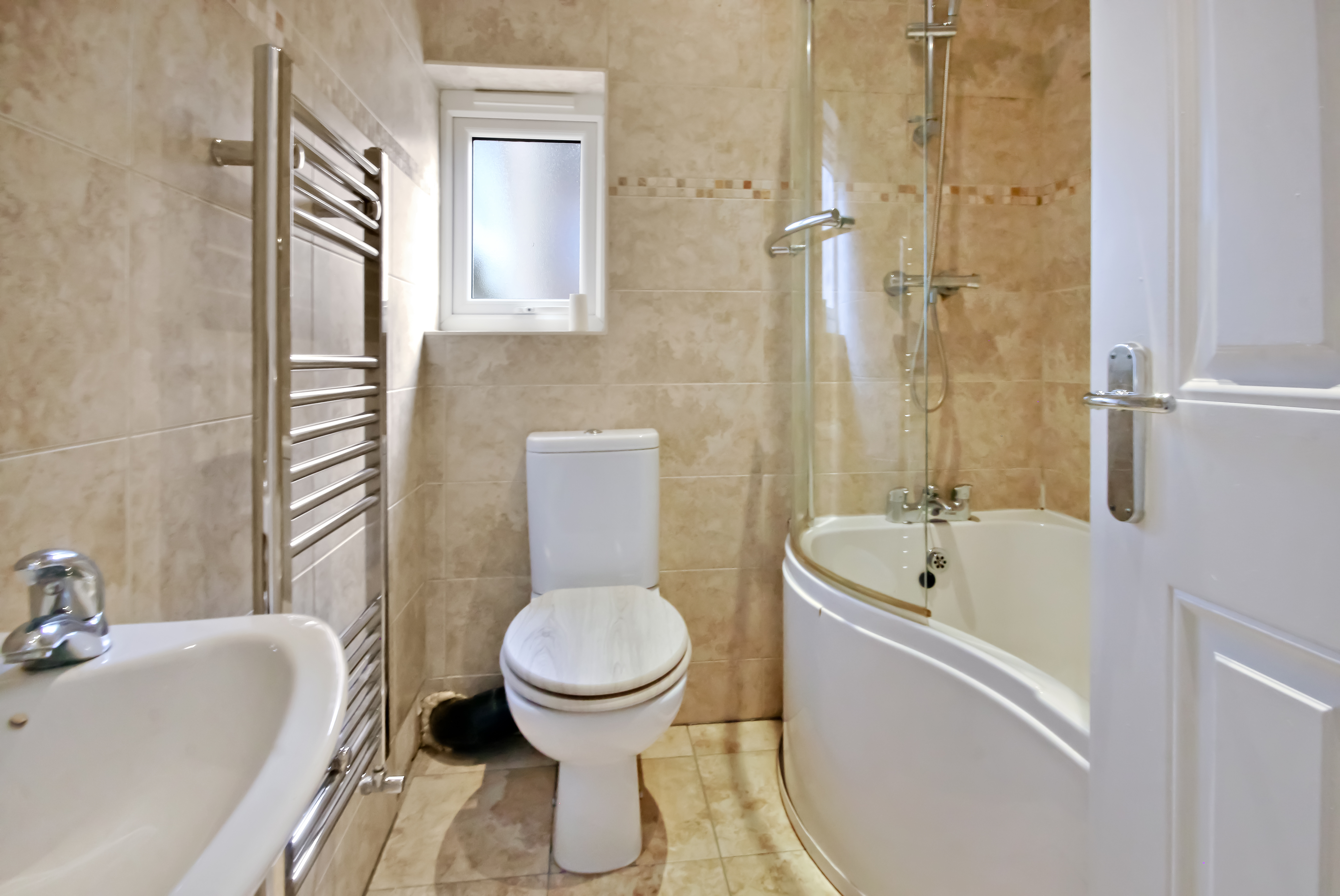 Bowers Place, Crawley, West Sussex