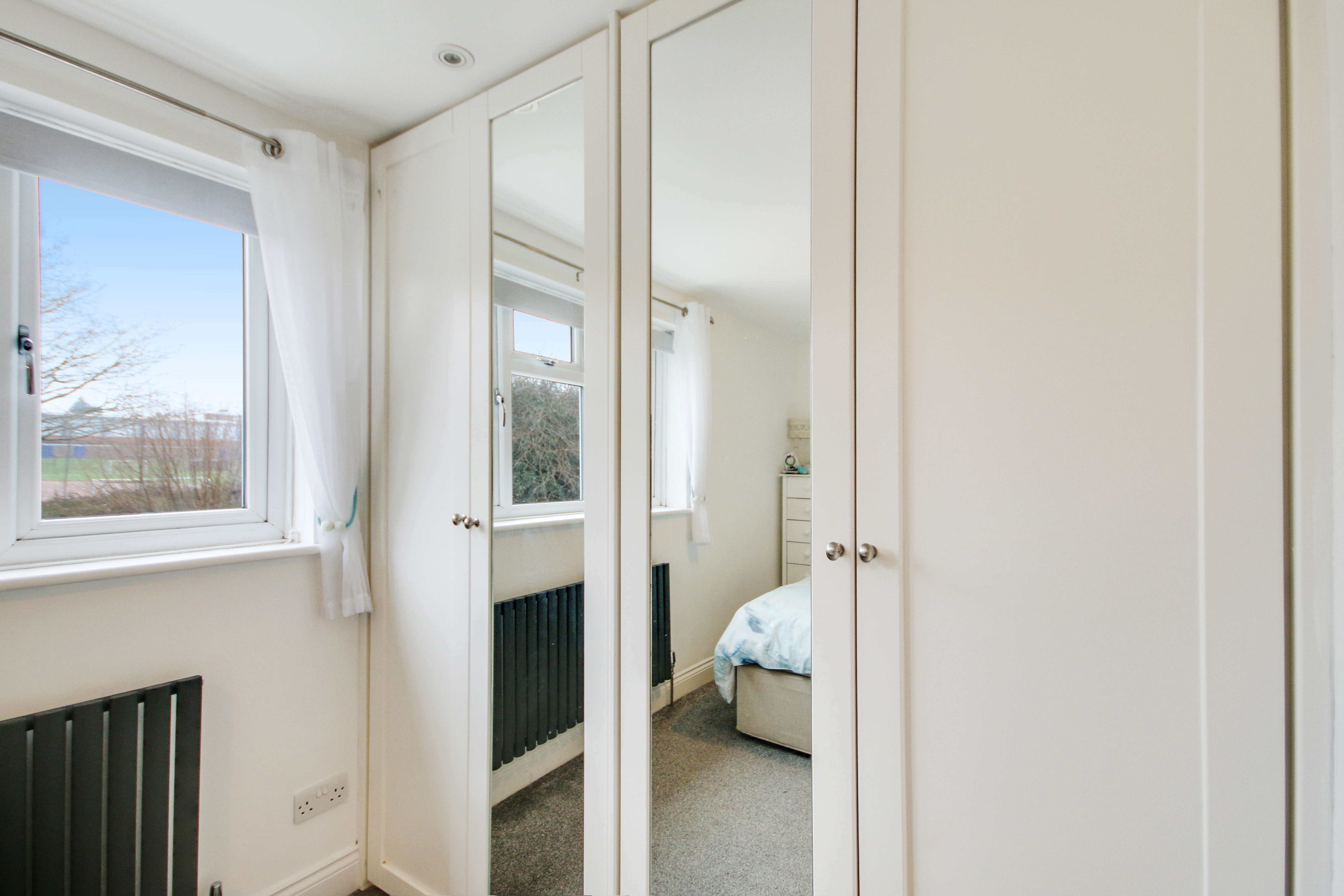 Sycamore Drive, East Grinstead, West Sussex