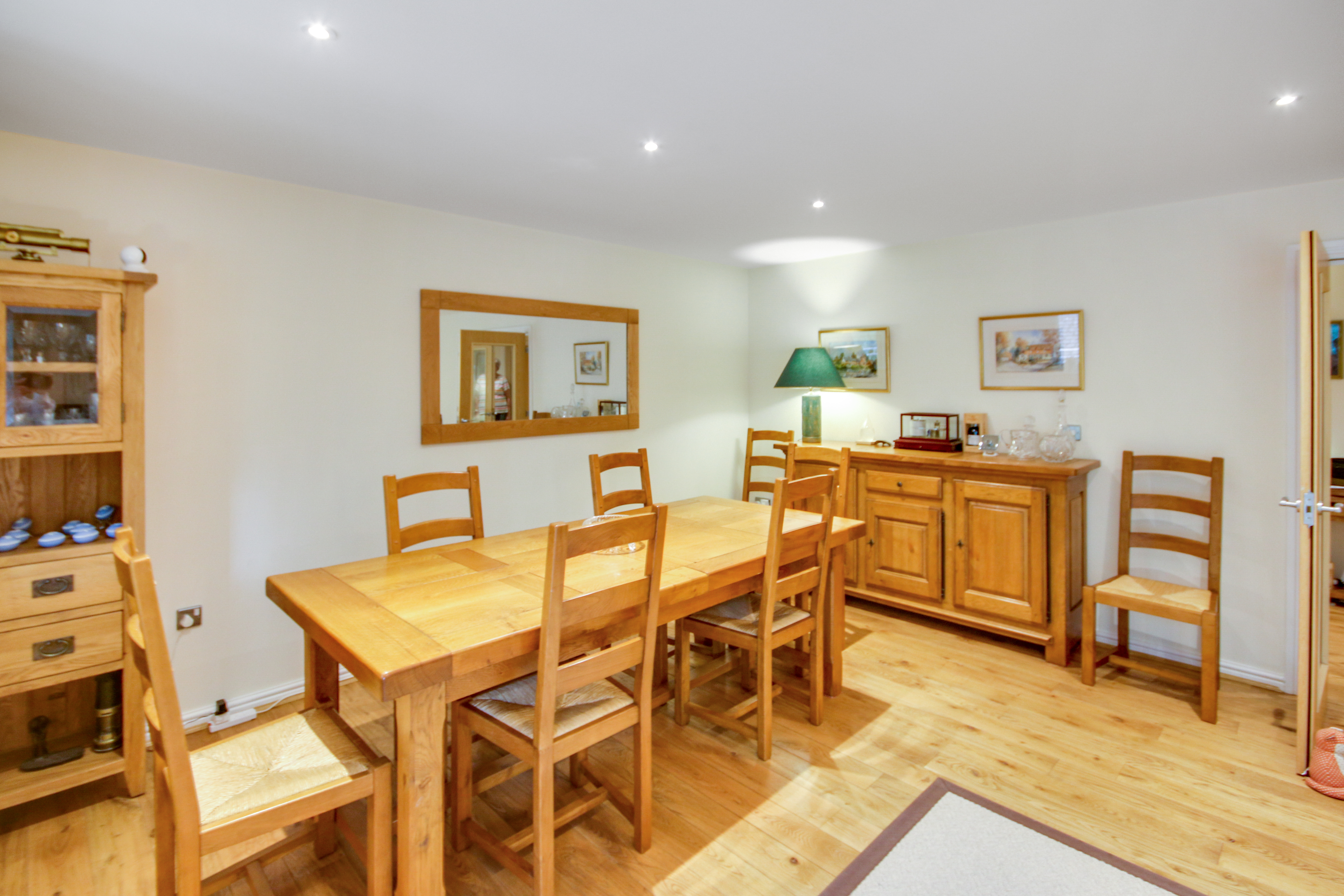 7 Ashwood Court, Highgate Road, Forest Row, East Sussex