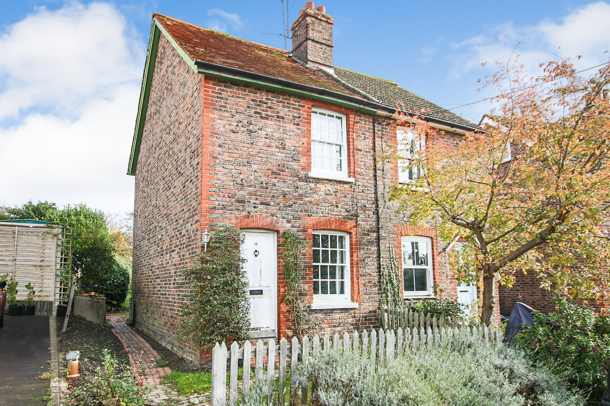 Brookhill Road, Copthorne, West Sussex