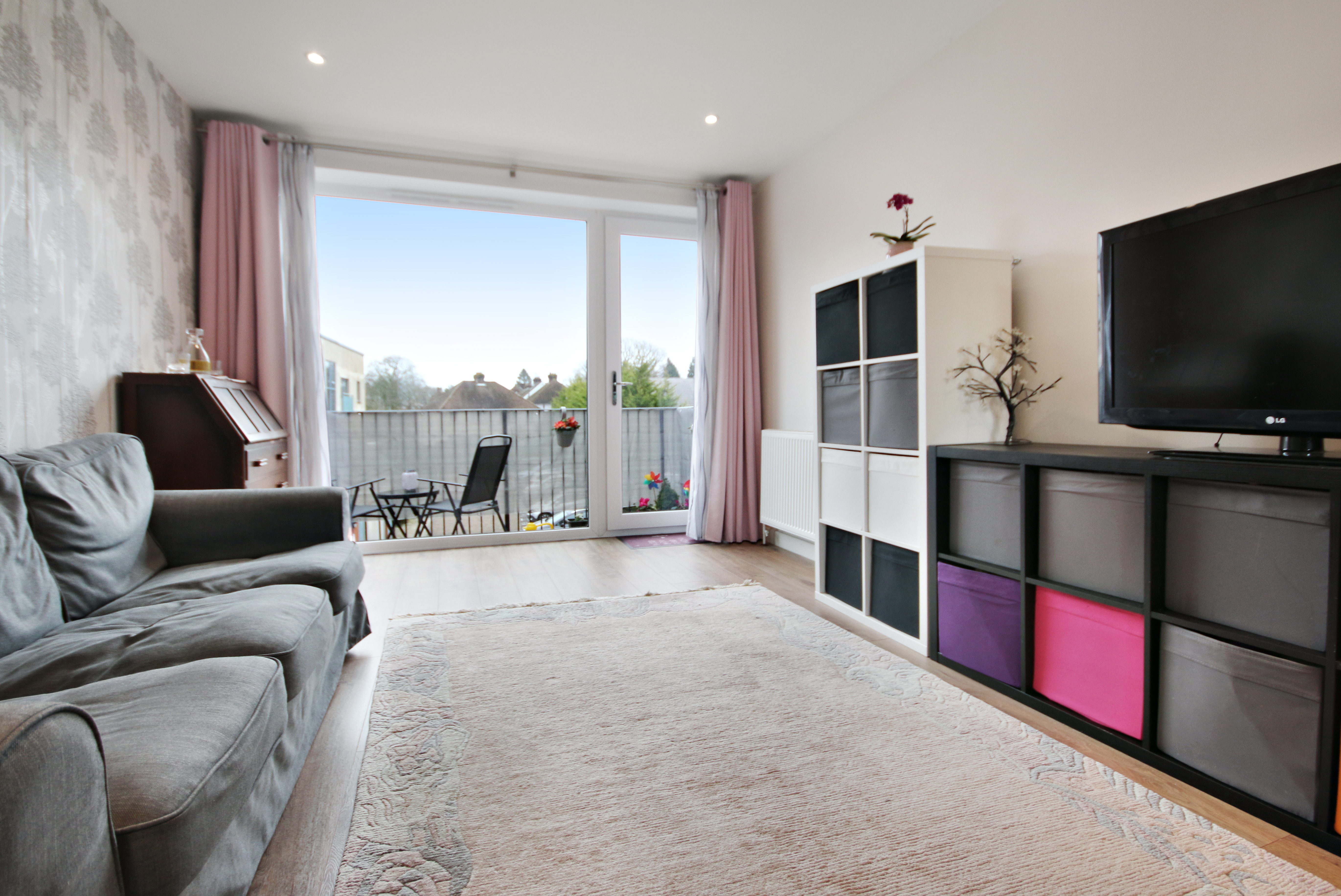 Holtye Avenue, East Grinstead, West Sussex