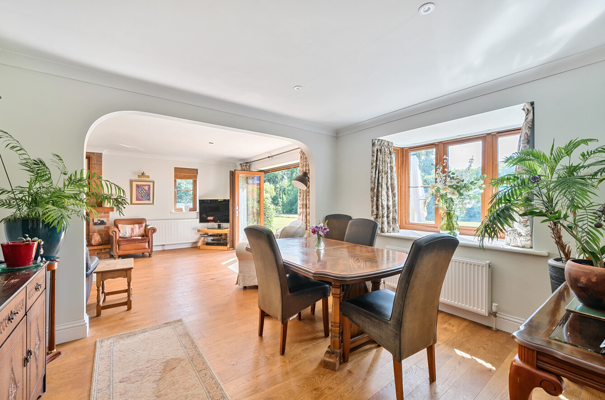 3 Bed Property for sale in Emery Down, Lyndhurst Spencers