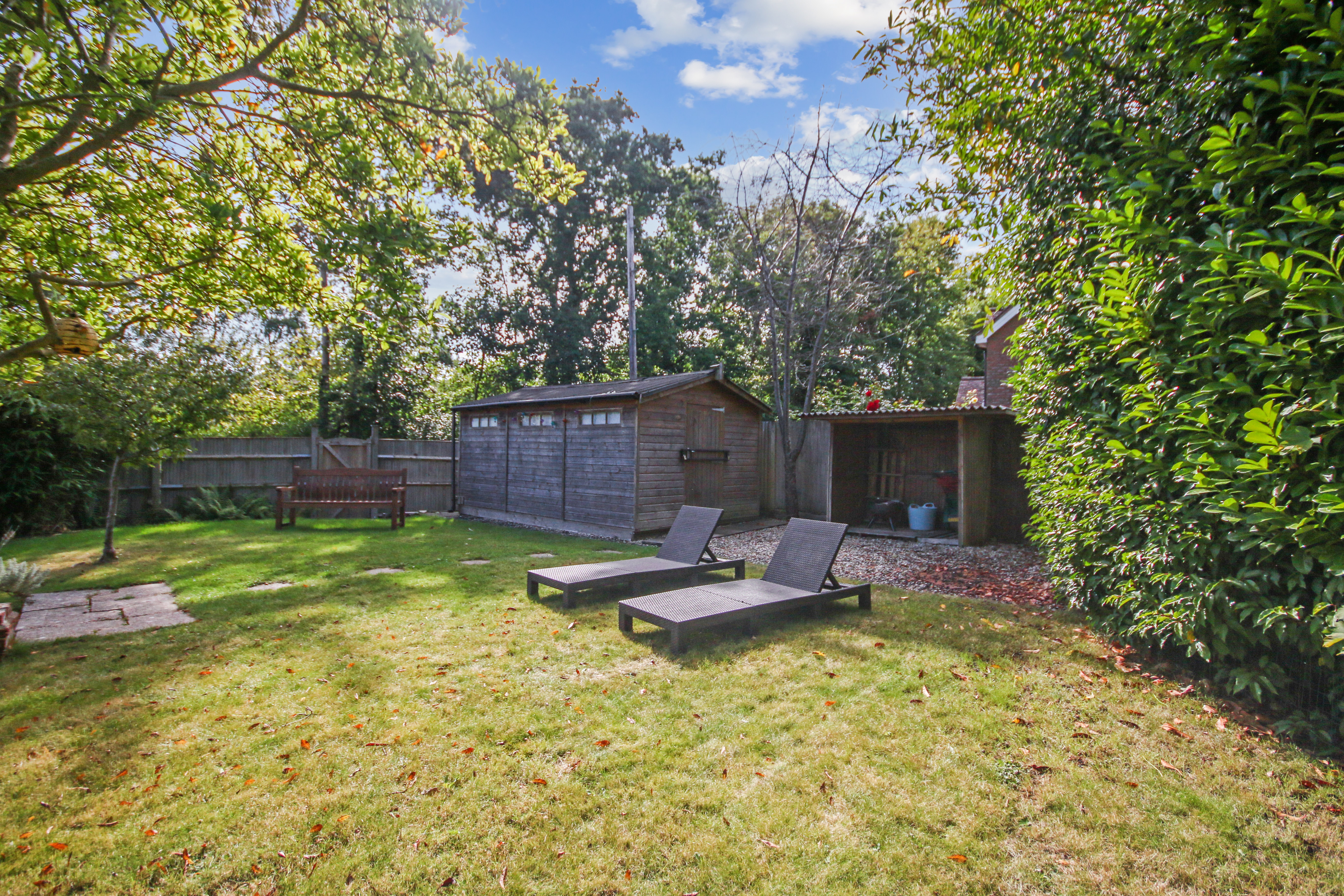 Sandy Lane, East Grinstead, West Sussex