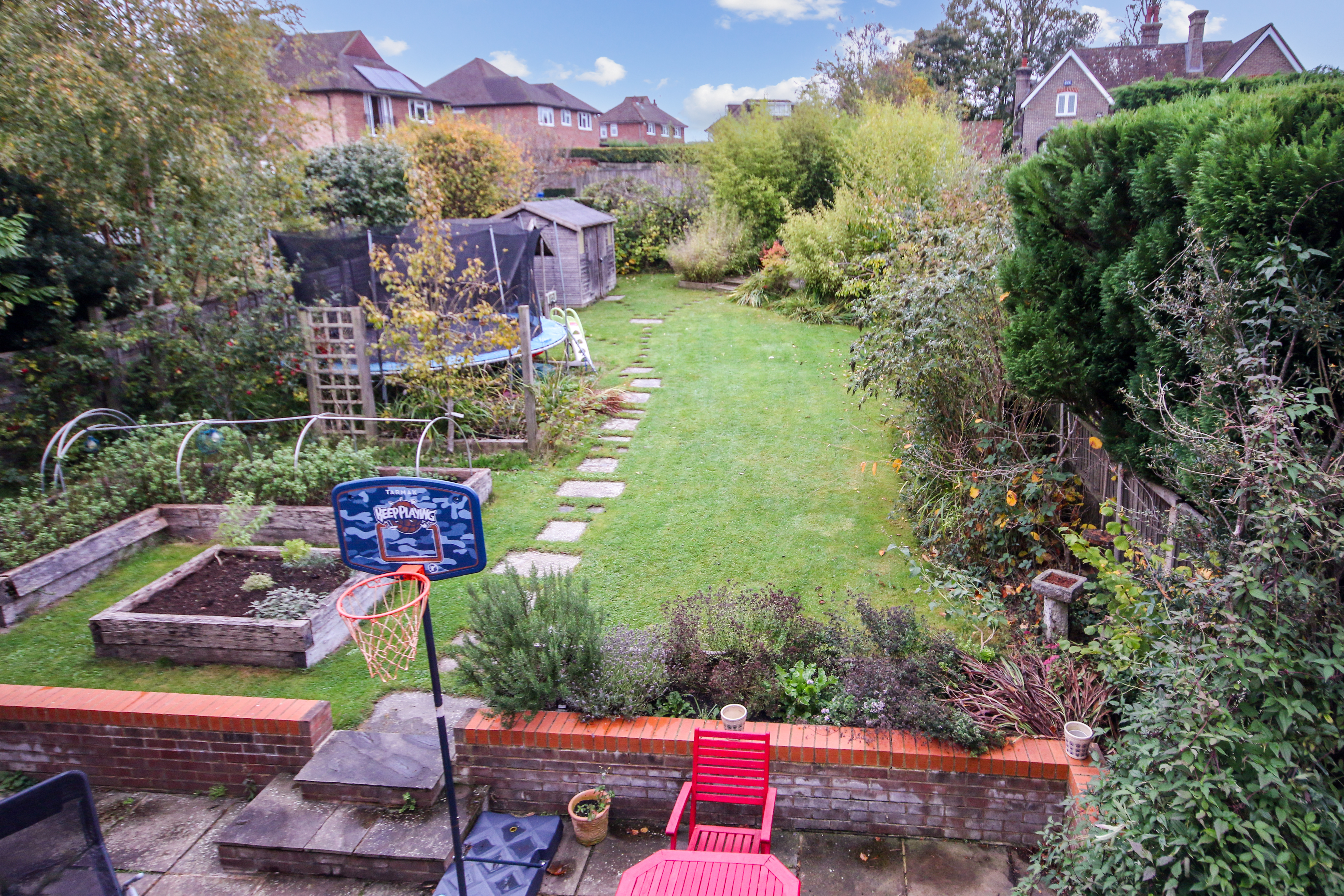 Fairlawn Drive, East Grinstead, West Sussex