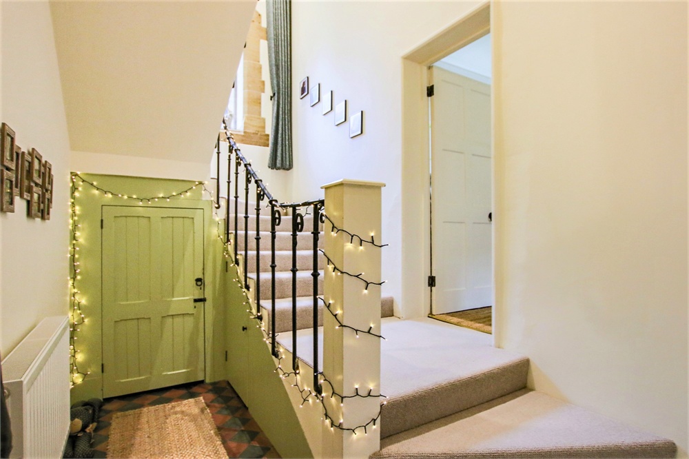 The Old Convent, East Grinstead, West Sussex