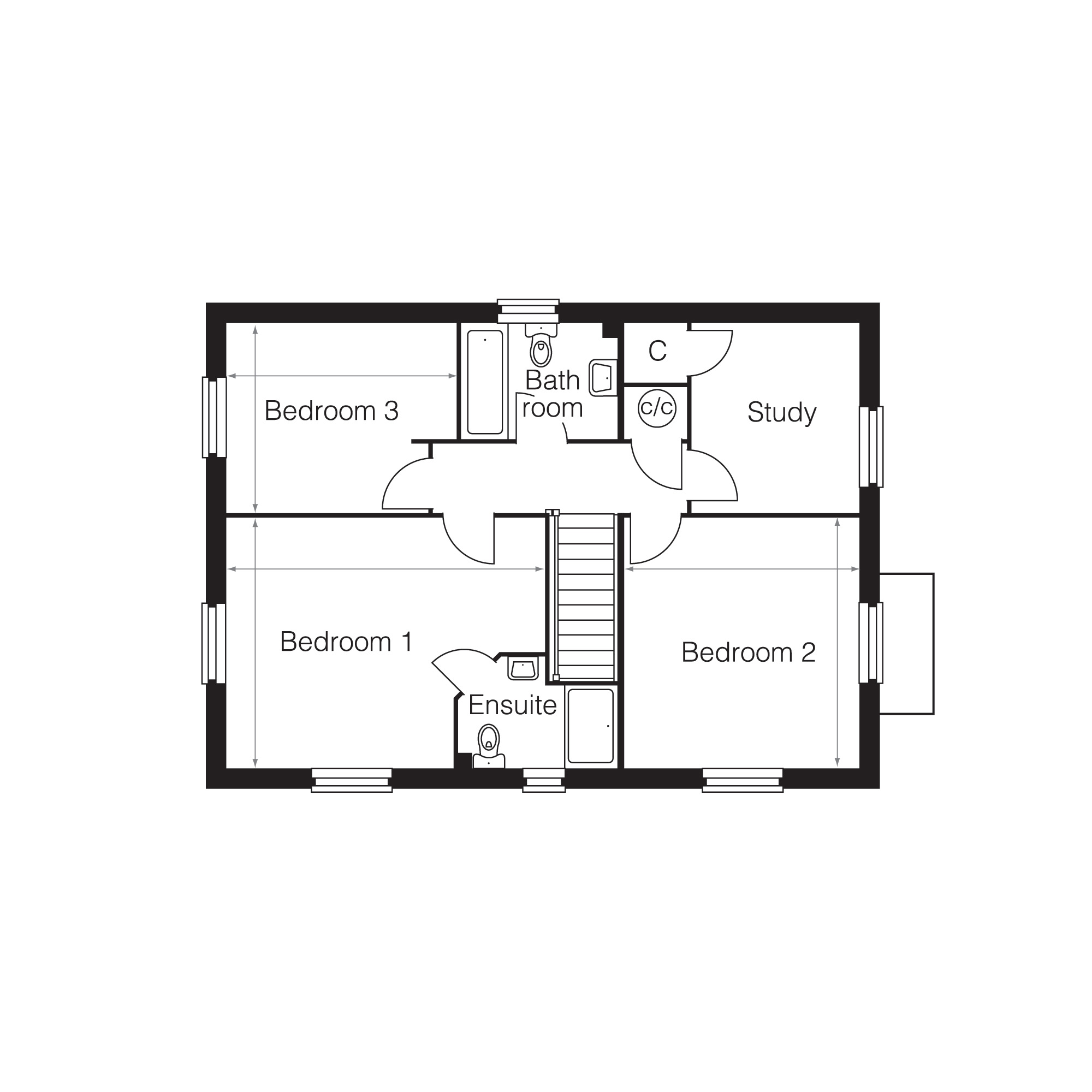 Property Floorplans 2