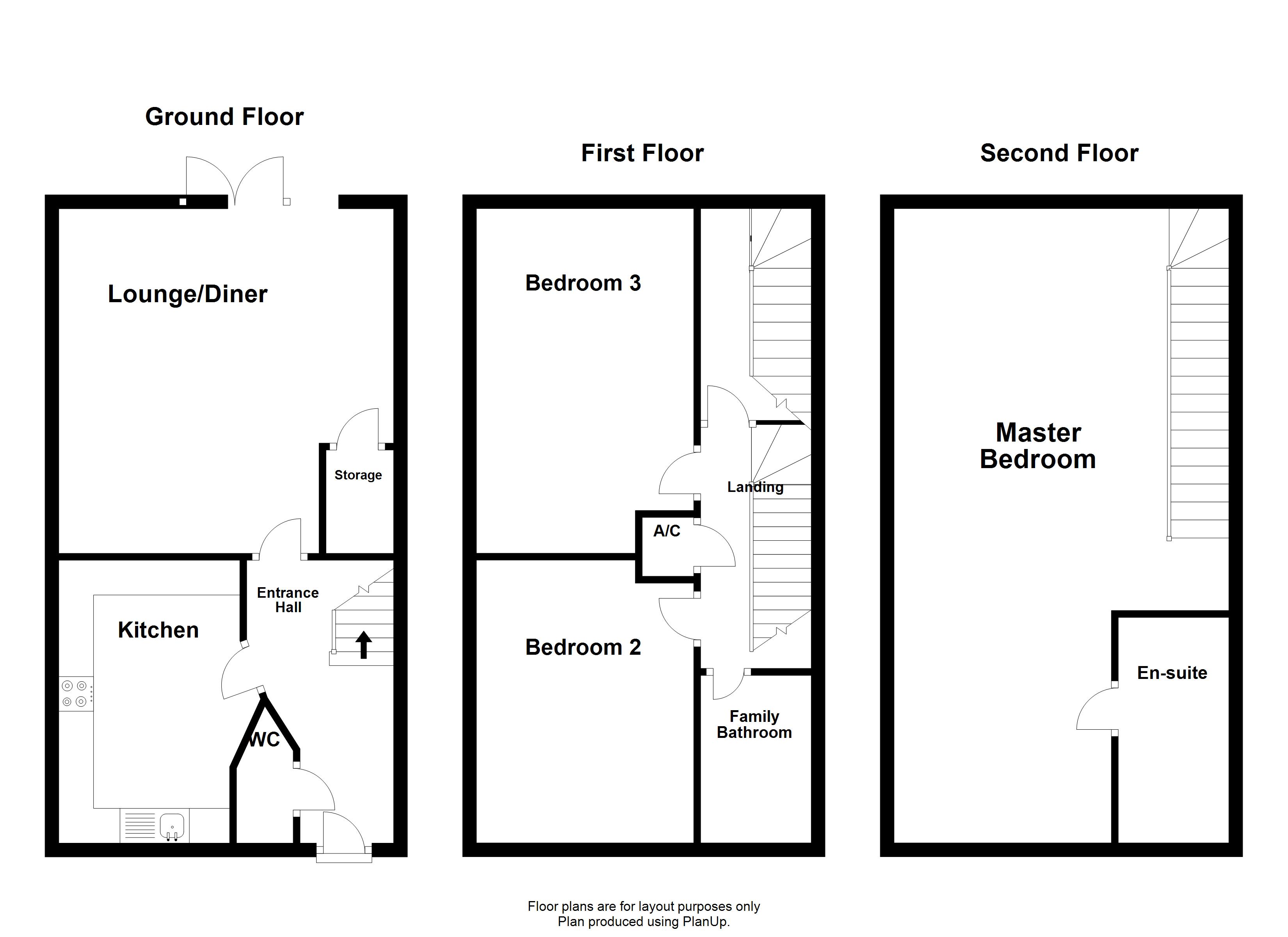 Property Floorplans 1