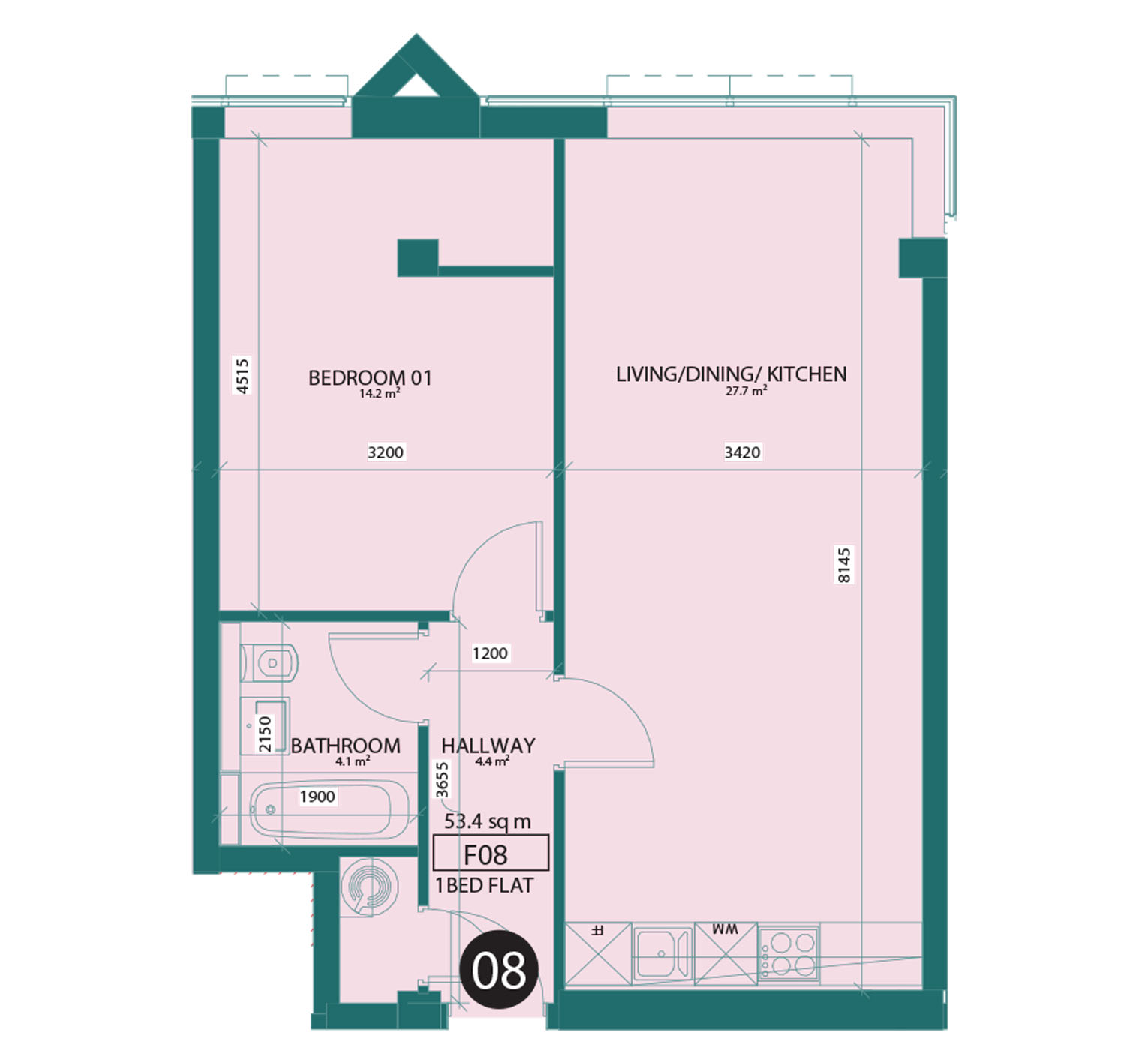 Property Floorplans 1