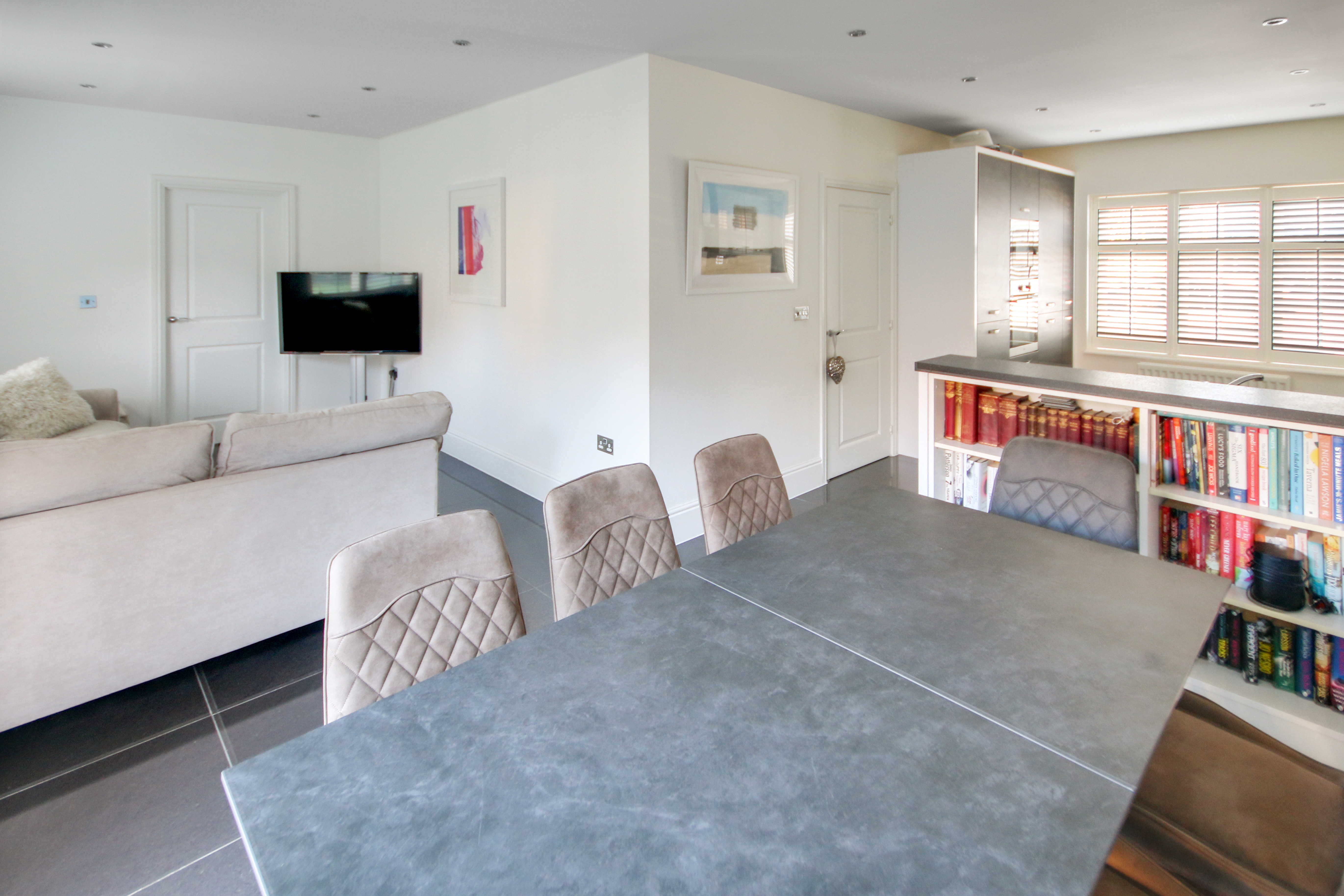 The Furrows, West Sussex