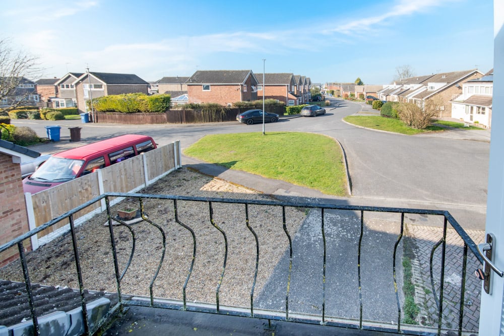 St Johns Drive, Retford, DN22 9NN