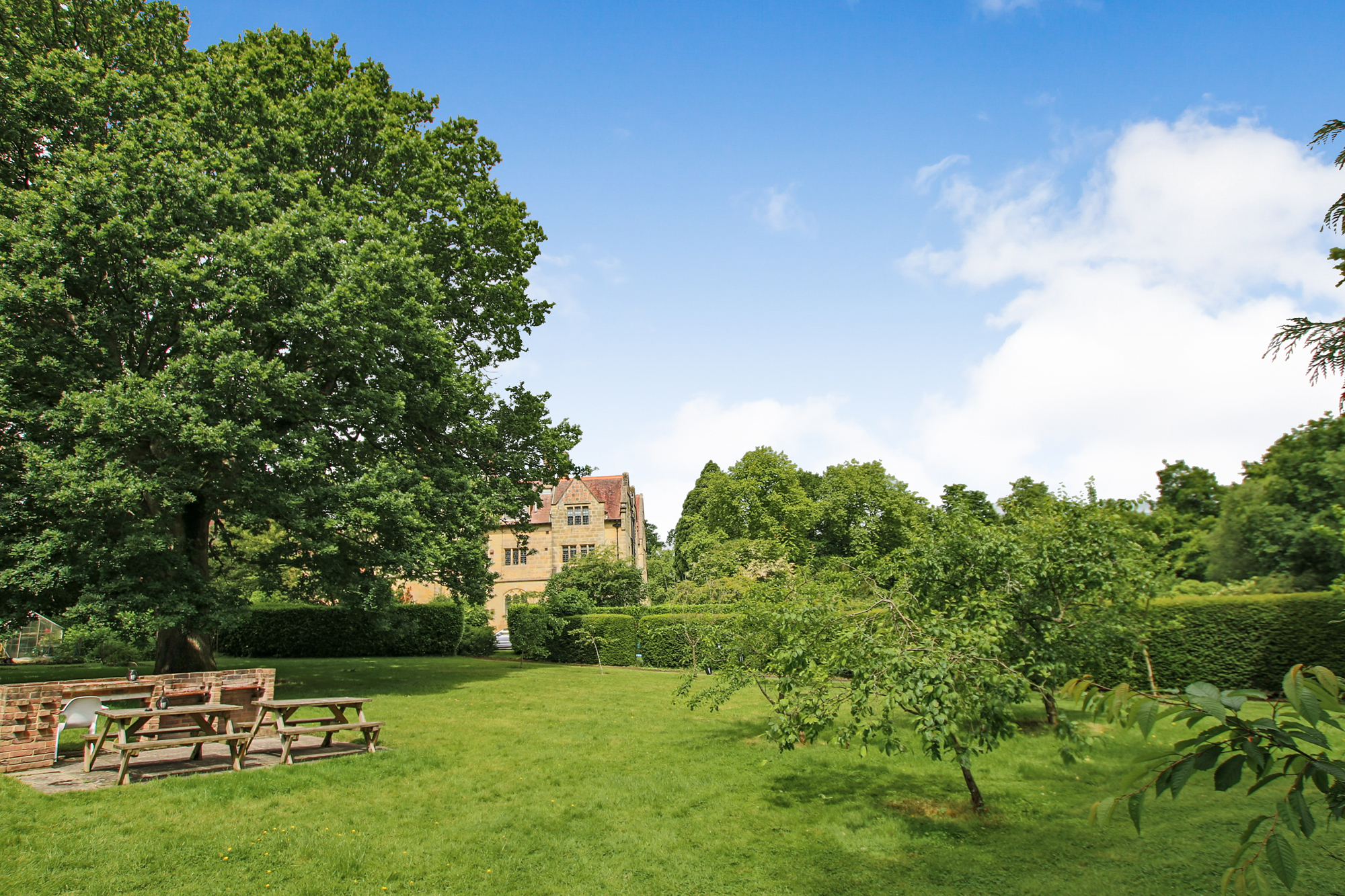 The Old Convent, East Grinstead, West Sussex
