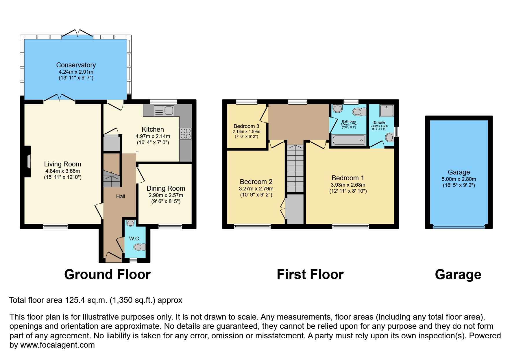 Floor plan of this Property