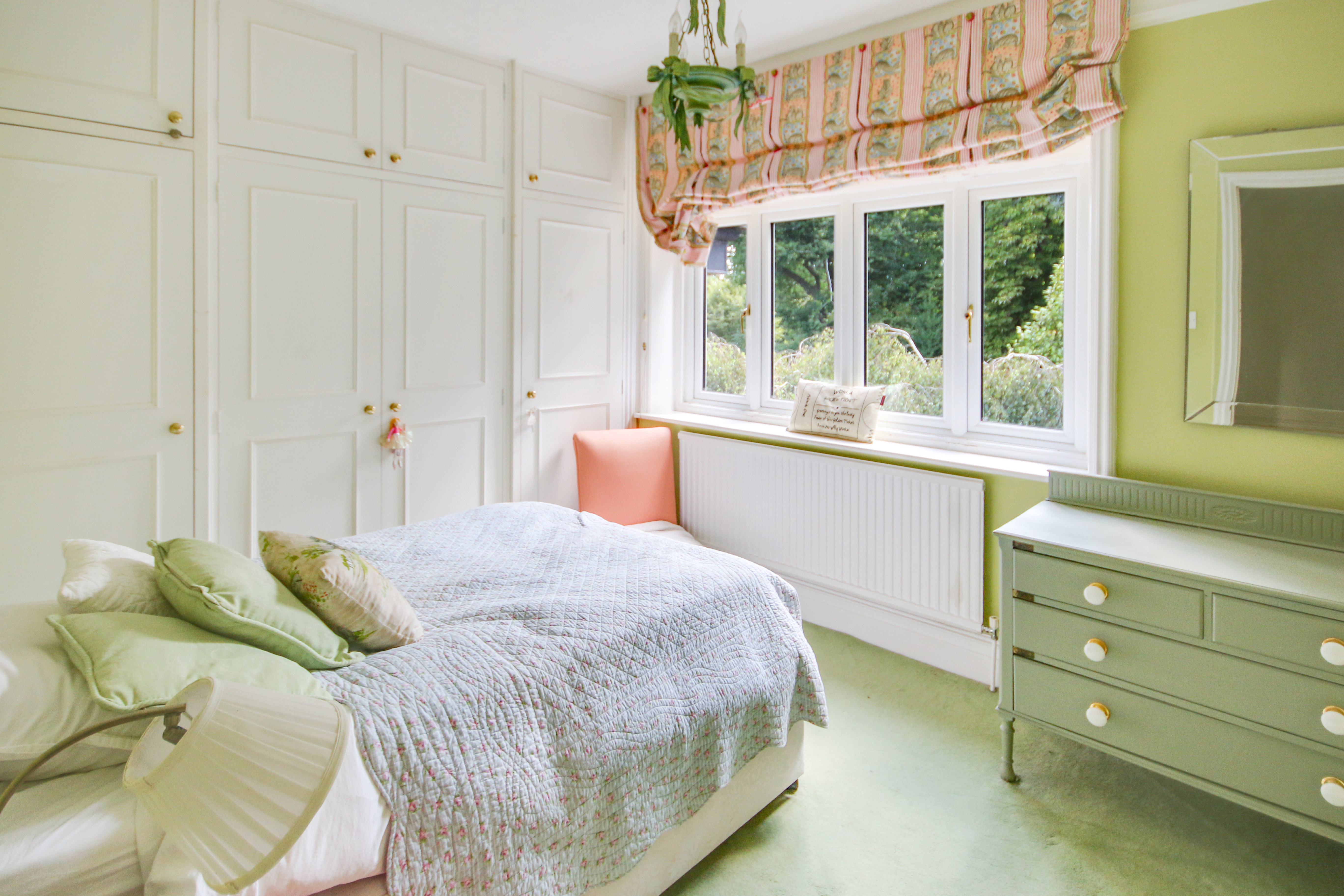 Swissland Hill, Surrey