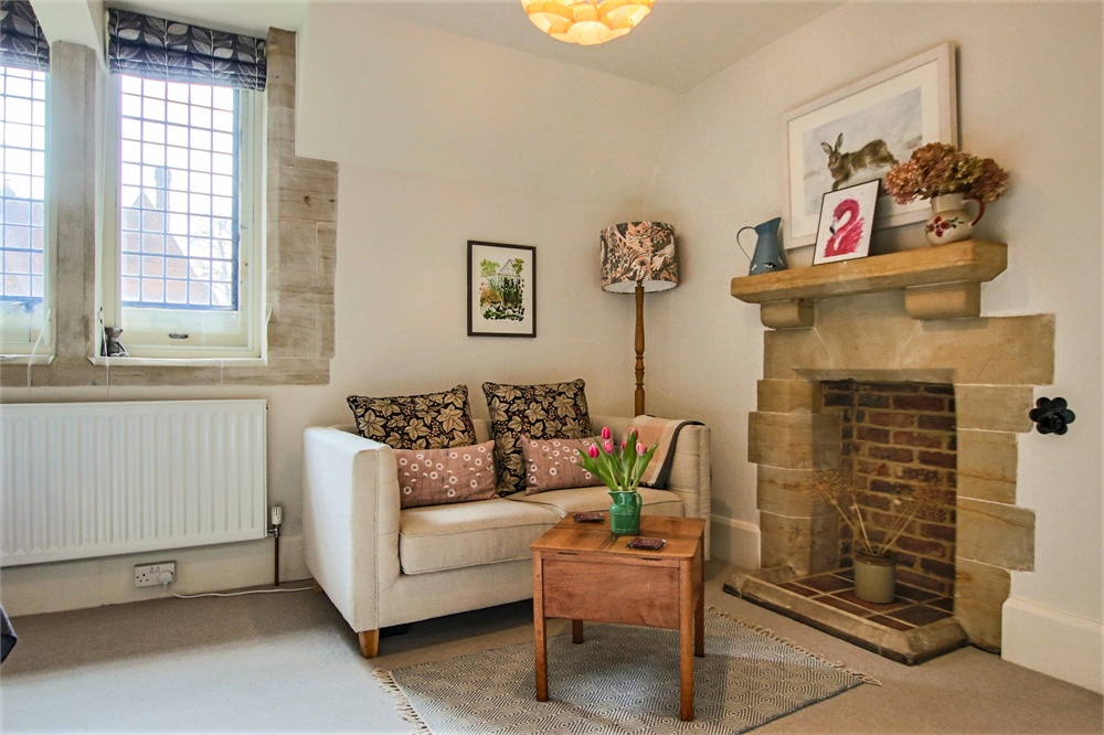 The Old Convent, East Grinstead, West Sussex