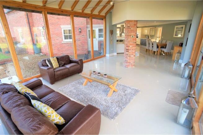 Top Pasture Lane, Retford, DN22 9BY