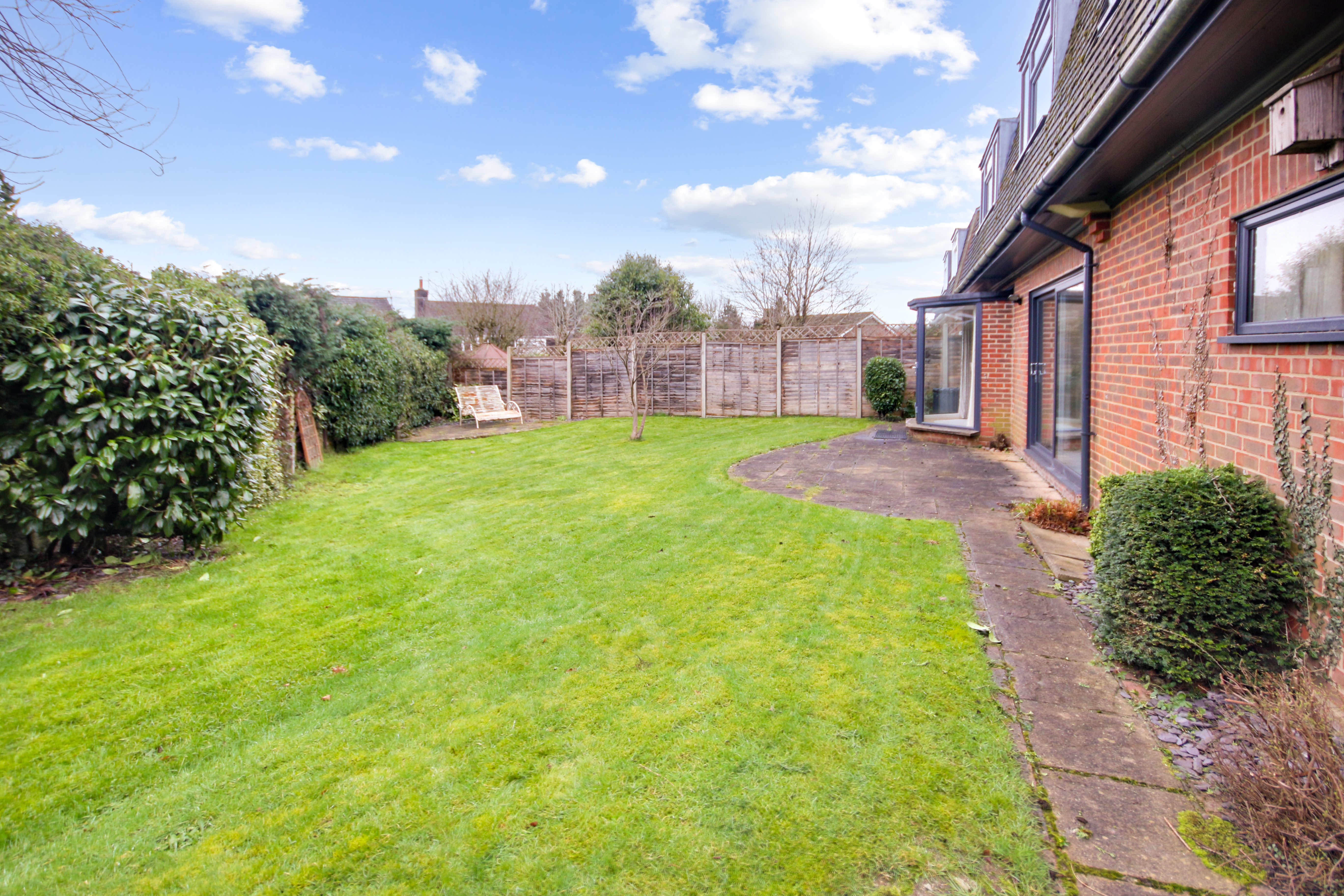 Hill House Close, Turners Hill, West Sussex