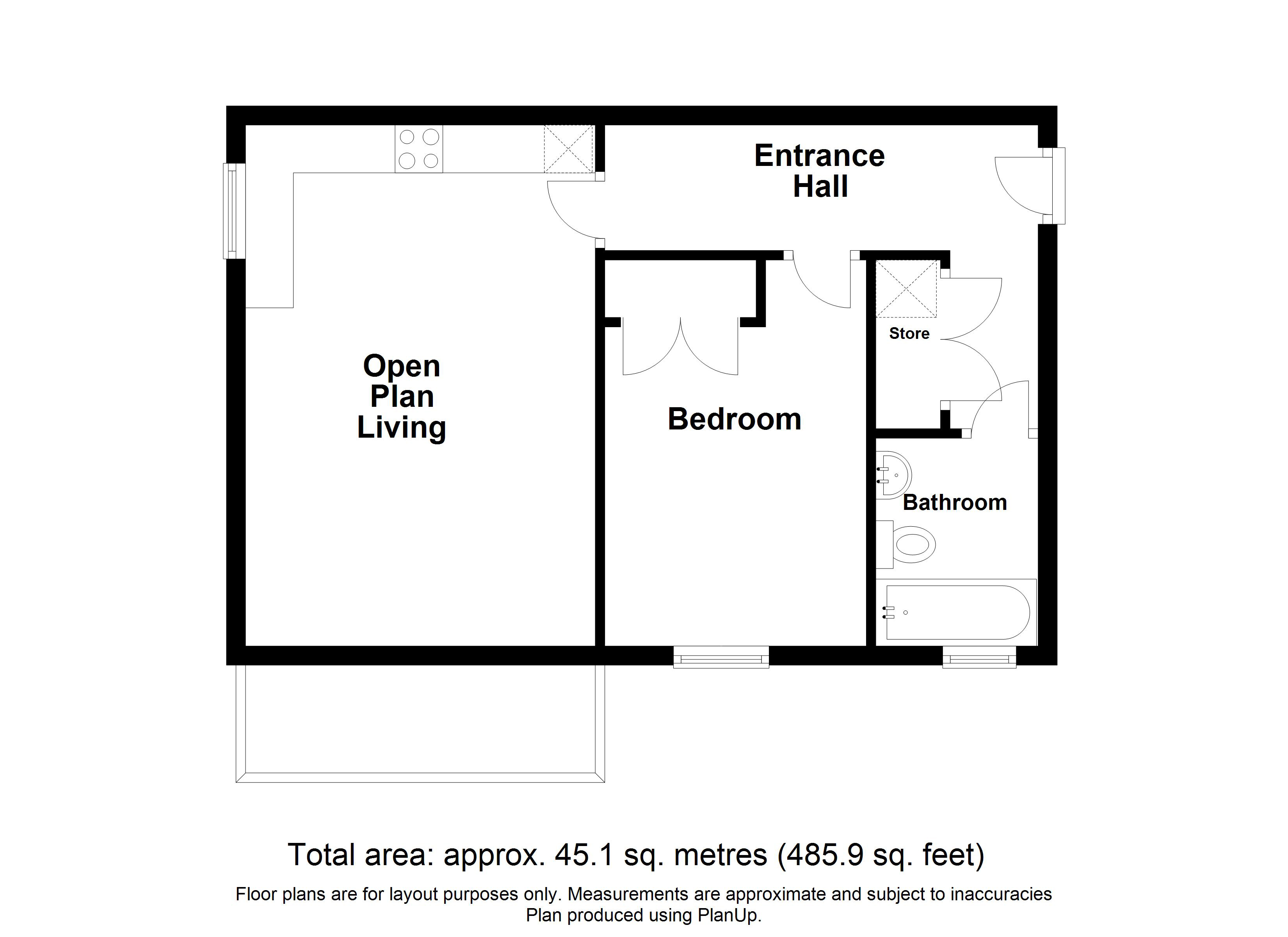 Property Floorplans 1