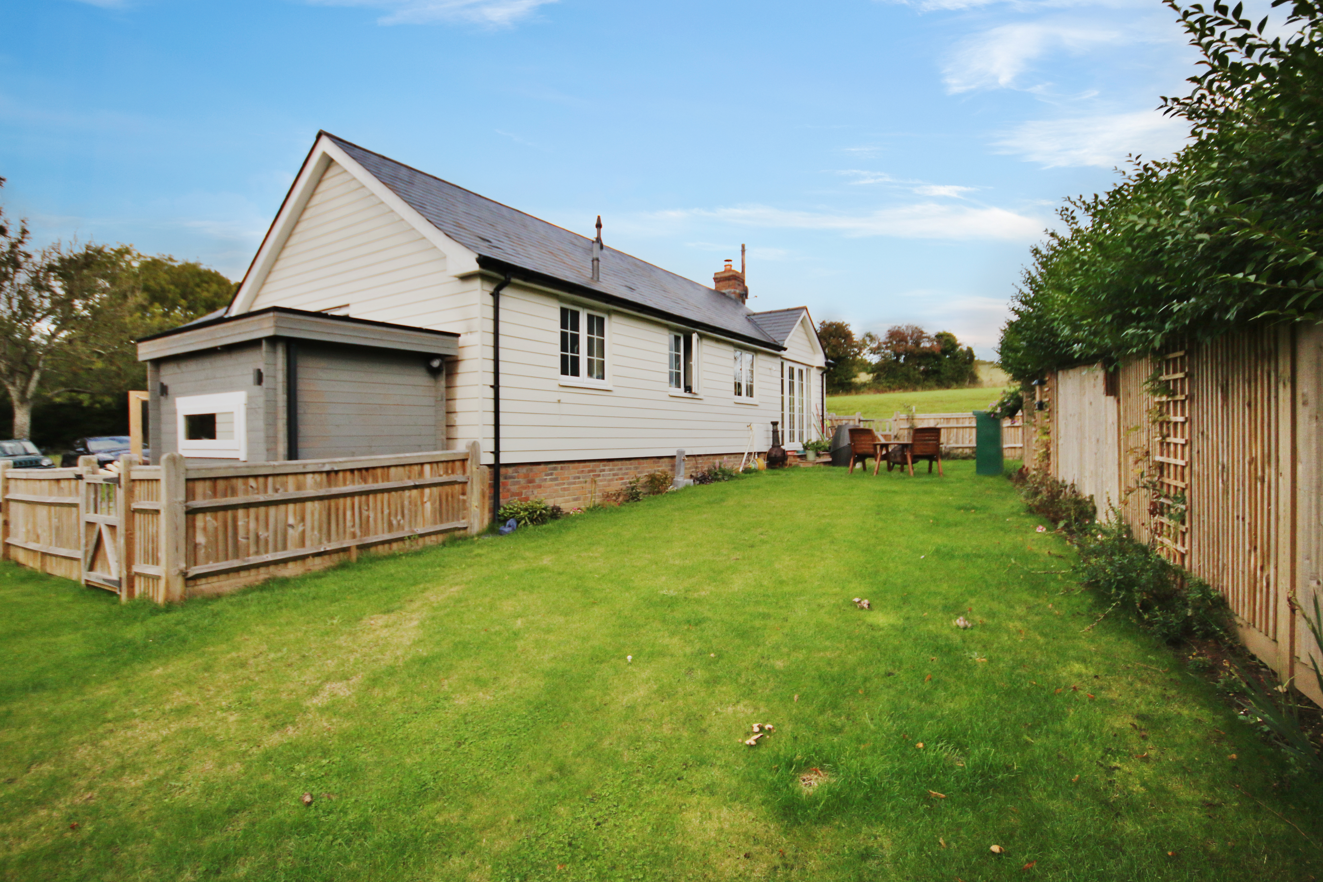 London Road, Forest Row, East Sussex