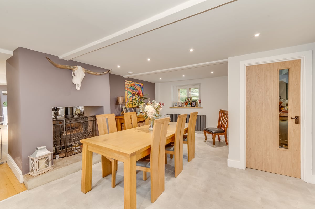 Snell House Farm, Bank Side, Sheffield, S35 0DA