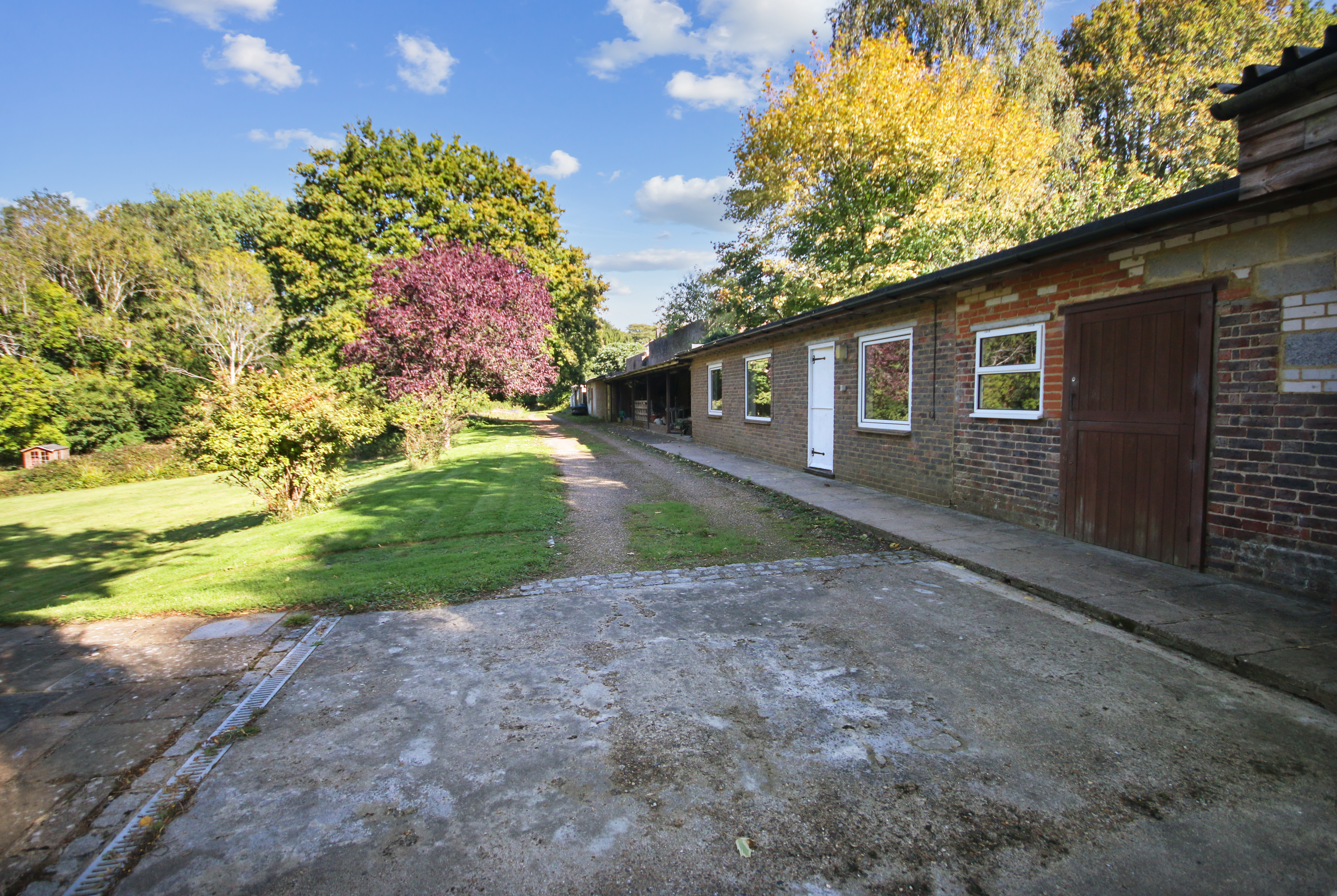 Byers Lane, South Godstone, Surrey