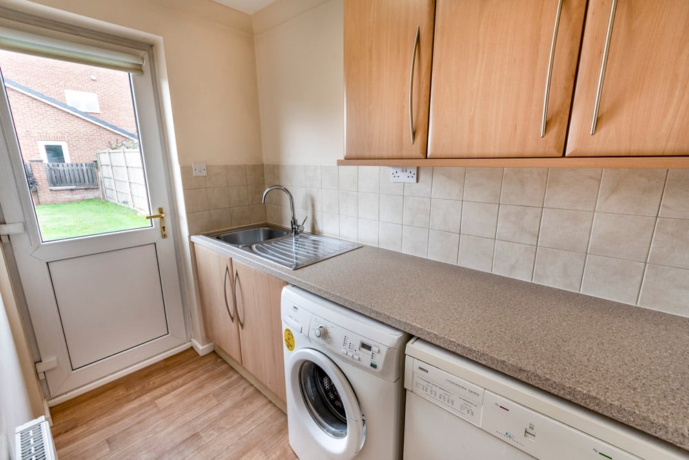 Rutland Road, Retford, DN22 7HF