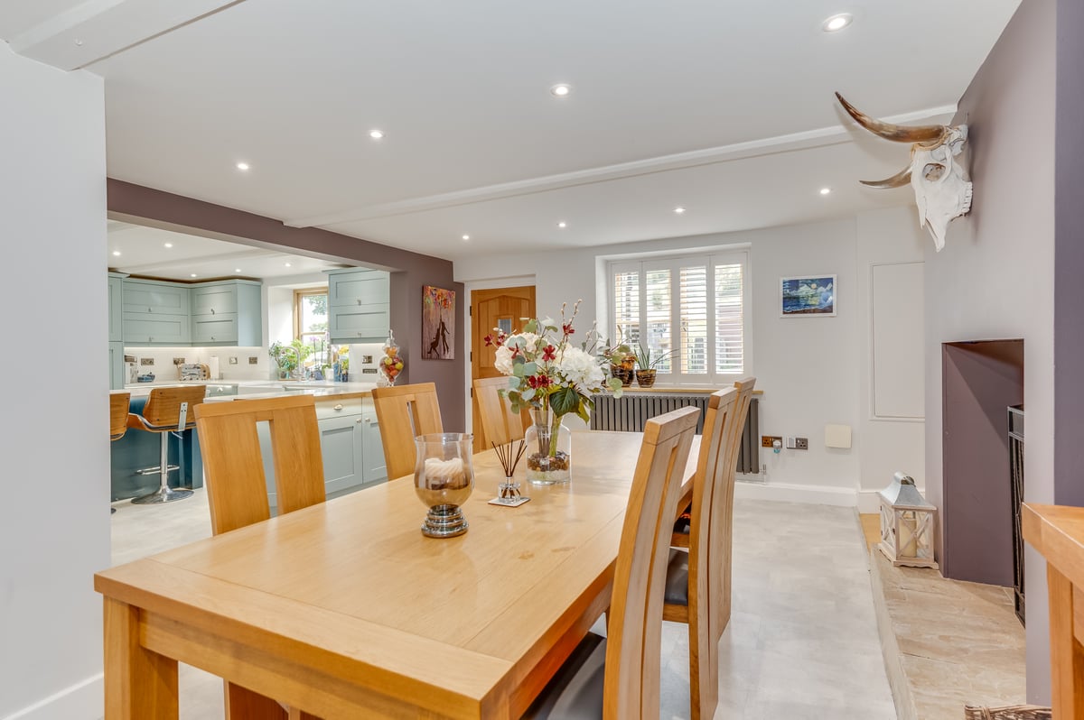 Snell House Farm, Bank Side, Sheffield, S35 0DA