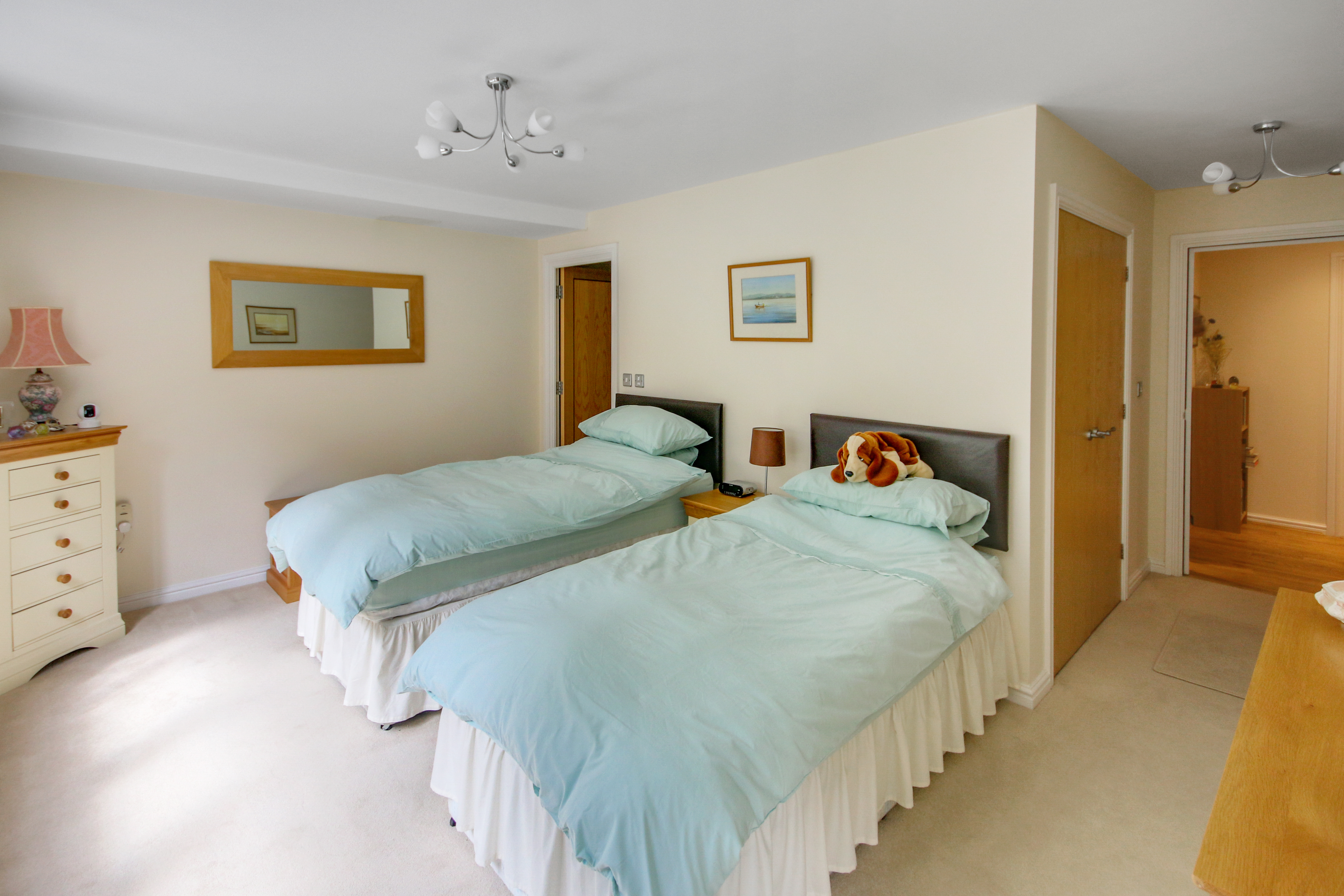 7 Ashwood Court, Highgate Road, Forest Row, East Sussex