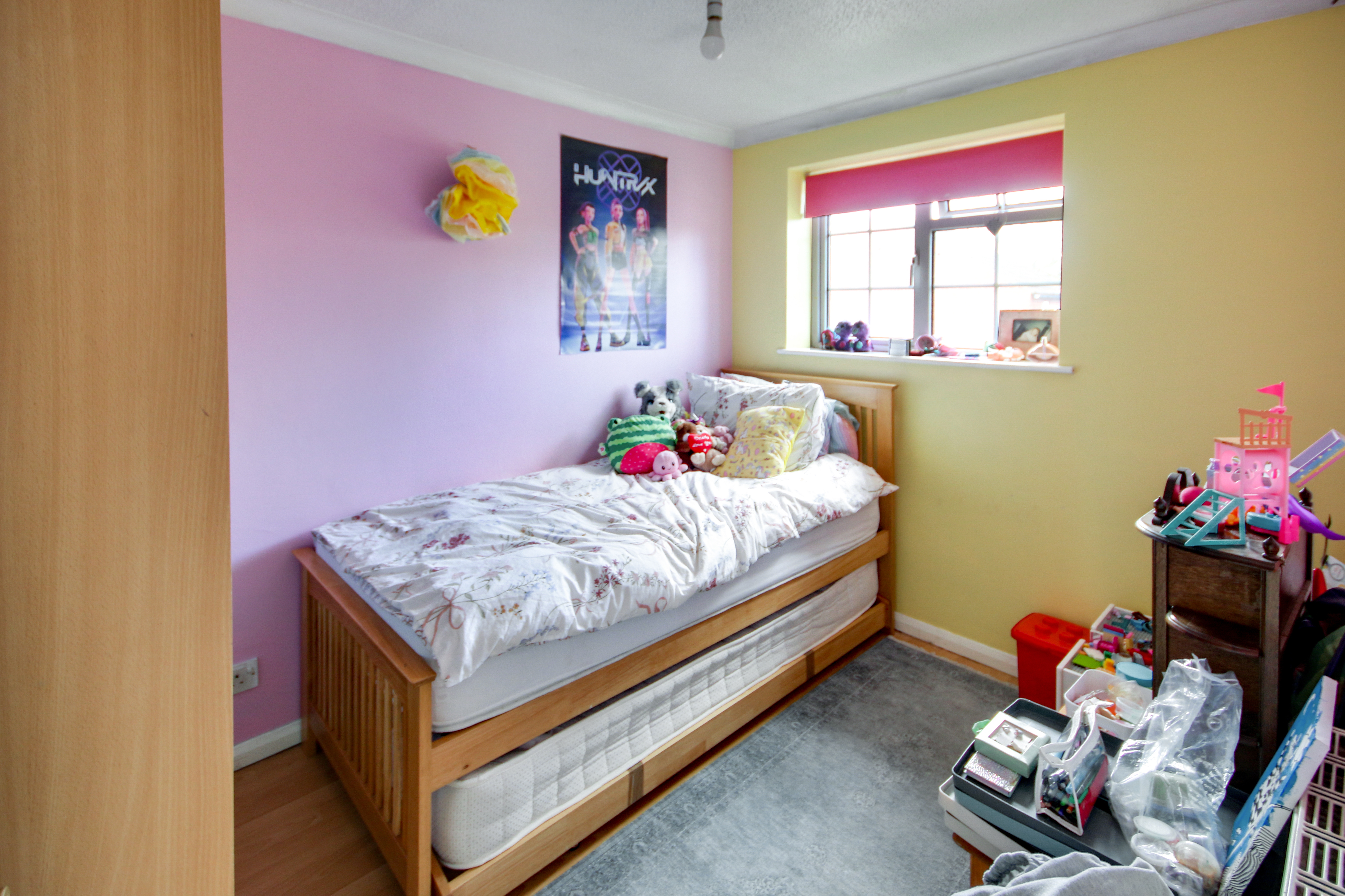 Estcots Drive, East Grinstead, West Sussex