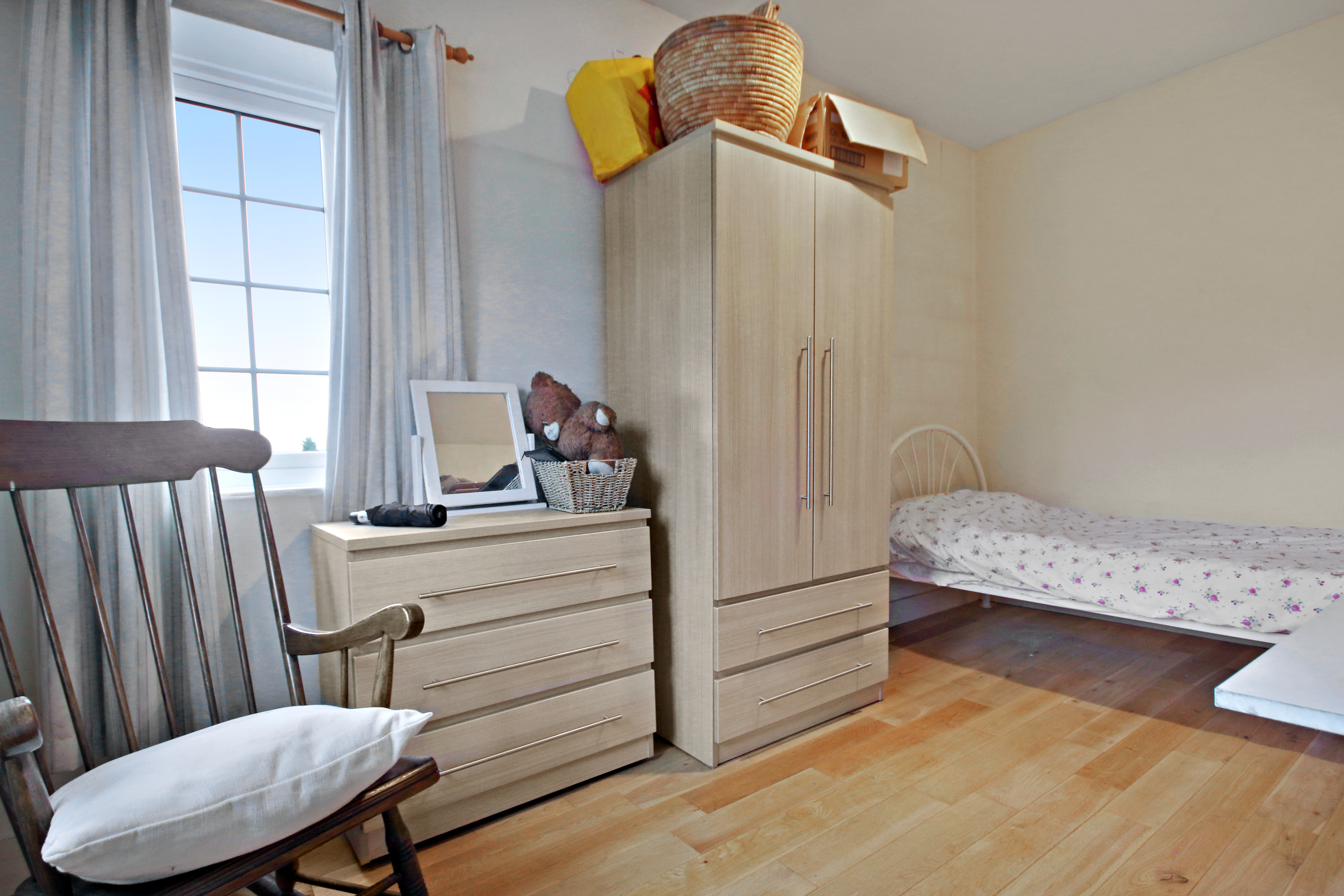 Bluebell Lane, Sharpthorne, West Sussex