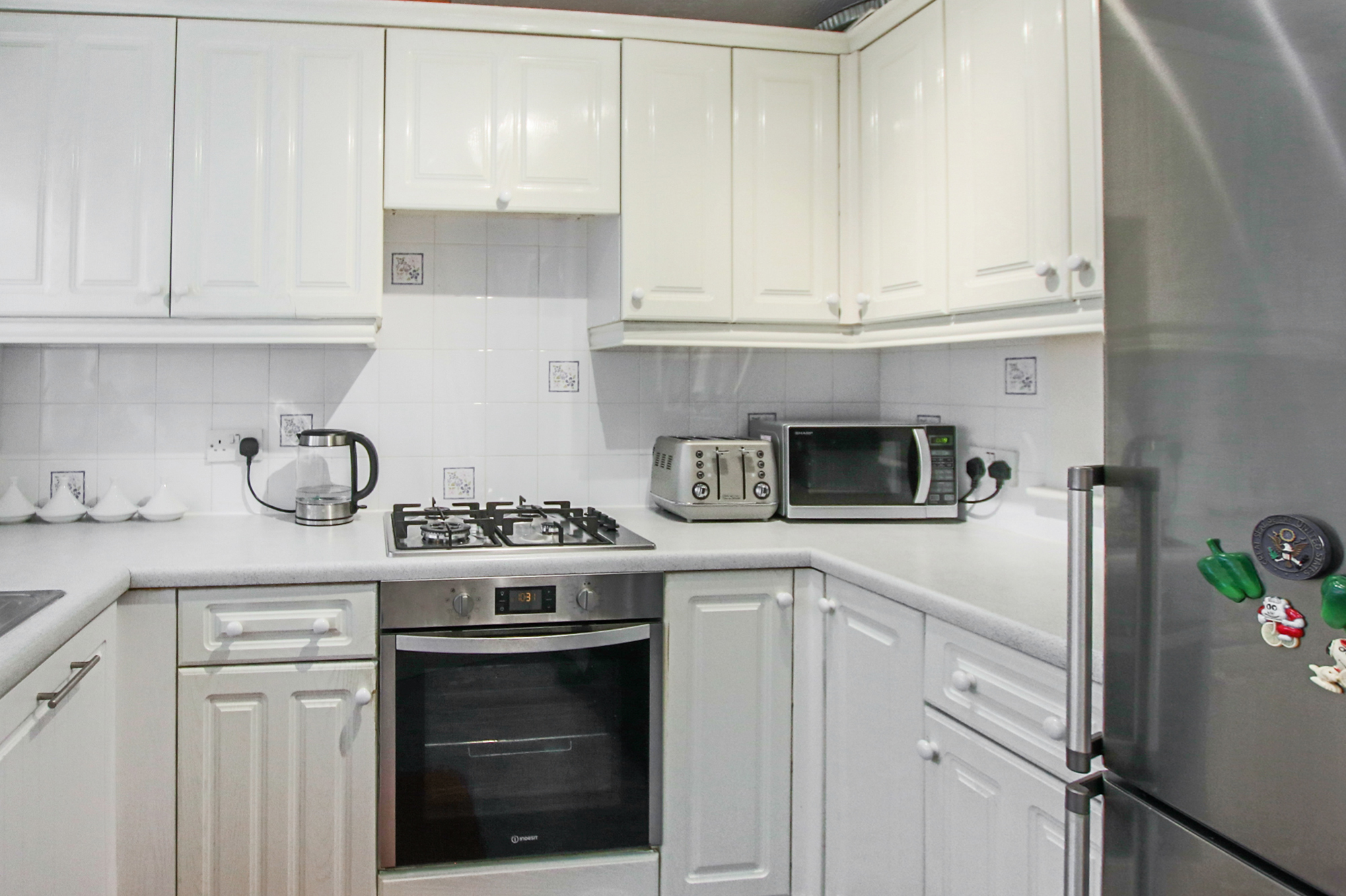 Estcots Drive, East Grinstead, West Sussex